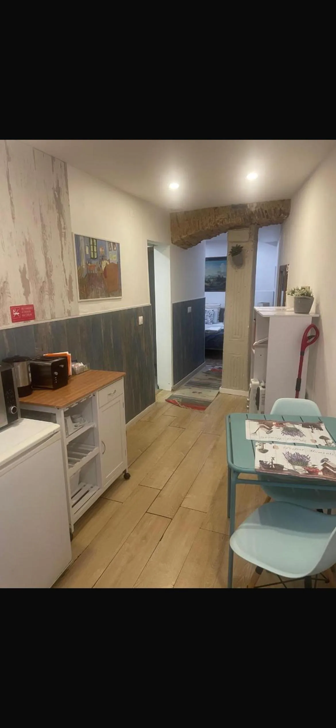 Lisbon Inn Bica Suites