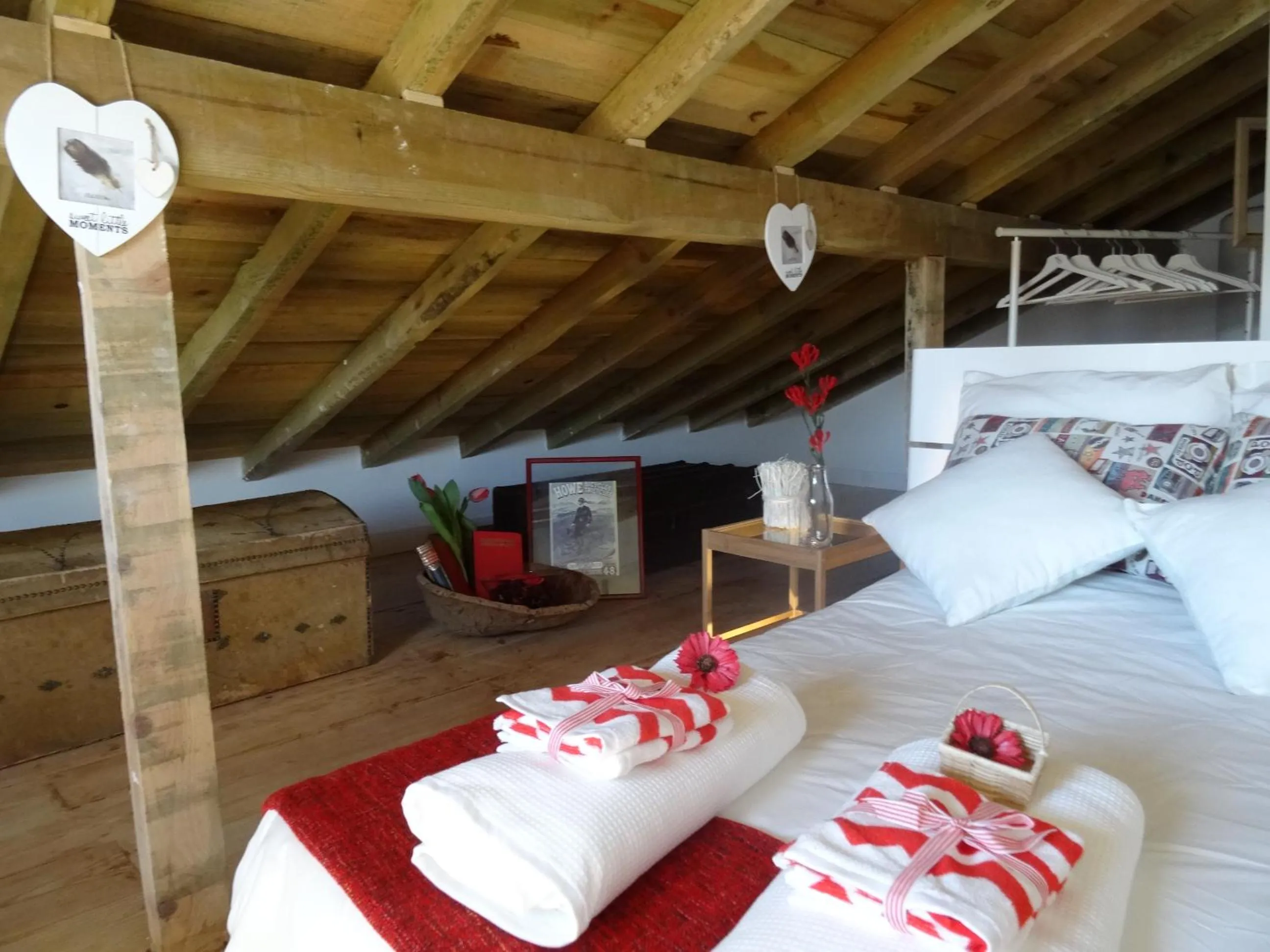 Bedroom, Bed in Lisbon Inn Bica Suites