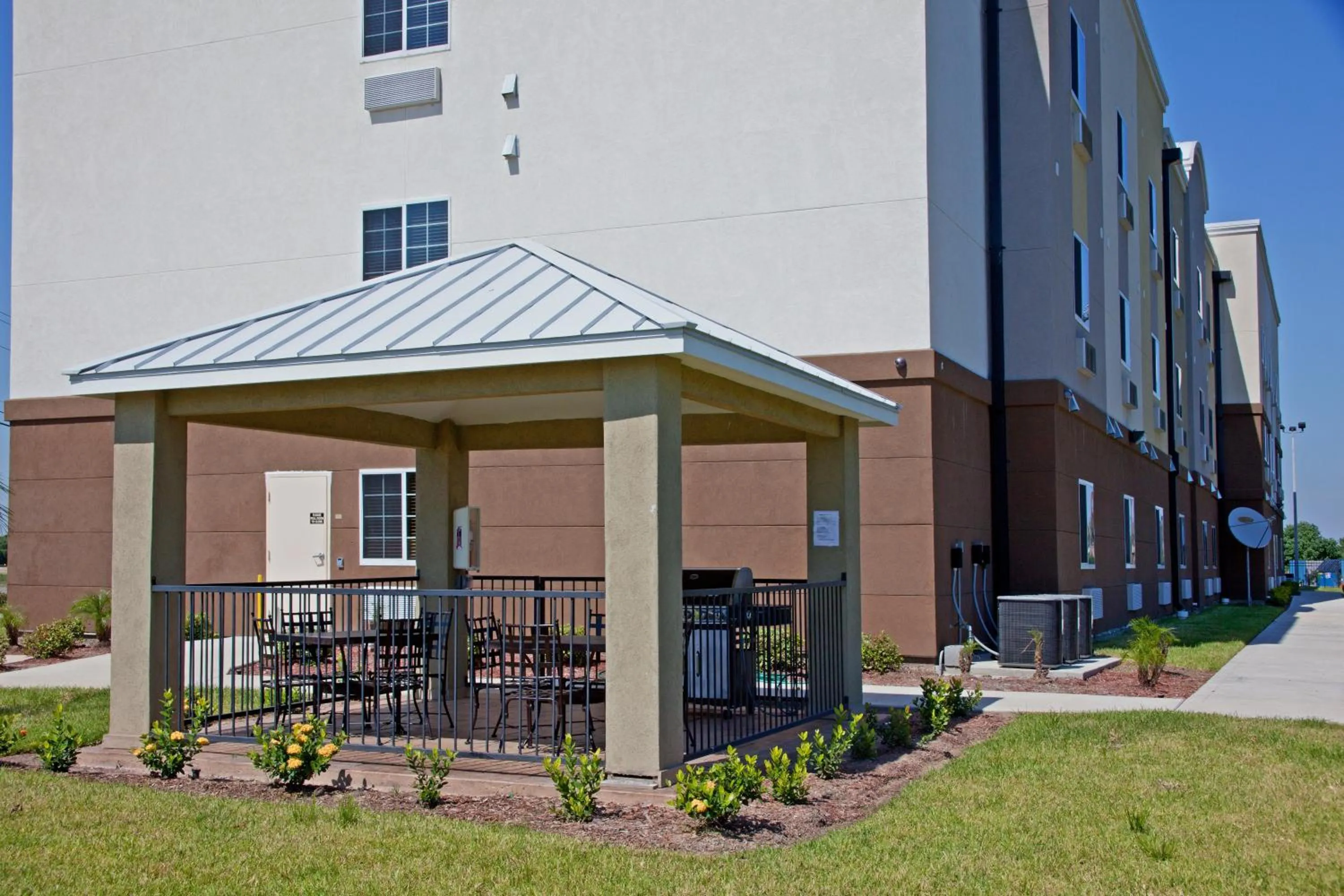 Other in Candlewood Suites - Texas City by IHG