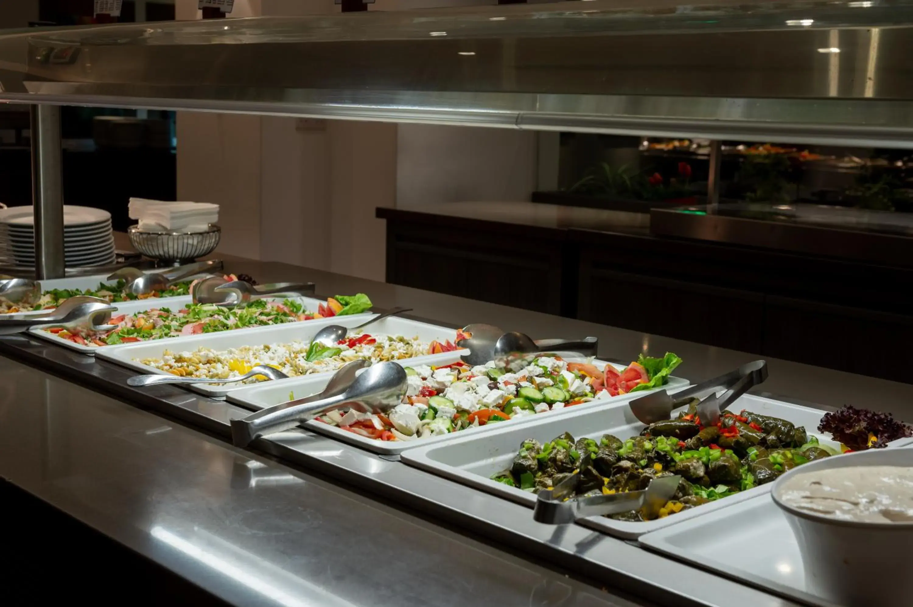 Restaurant/places to eat in Kefalos Damon Hotel Apartments Restaurant/places to eat in Kefalos Damon Hotel Apartments