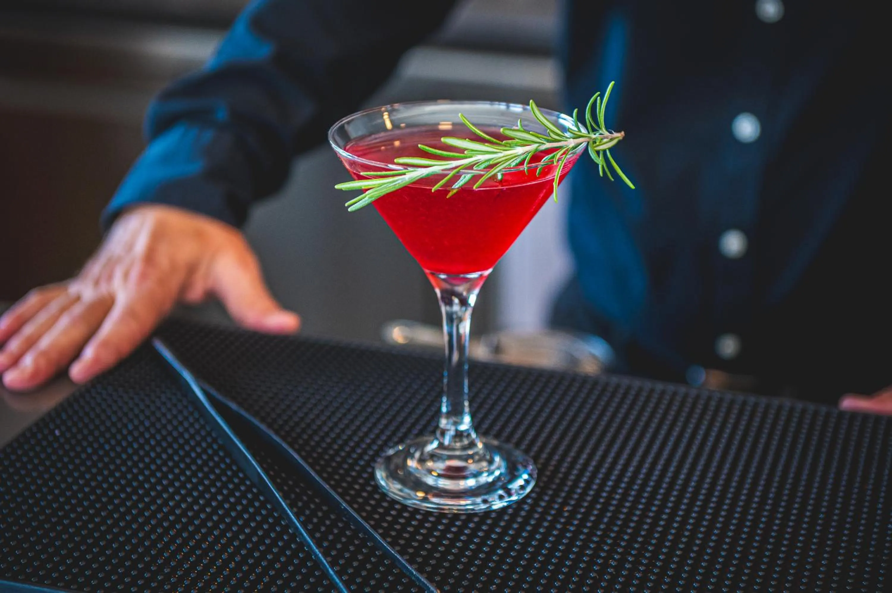 Restaurant/places to eat in Kefalos Damon Hotel Apartments