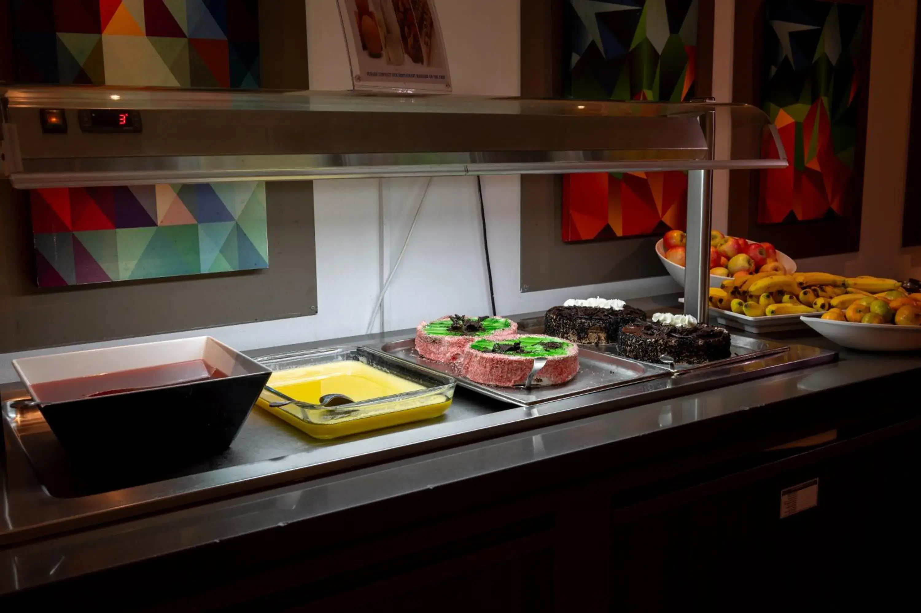 Restaurant/places to eat in Kefalos Damon Hotel Apartments Restaurant/places to eat in Kefalos Damon Hotel Apartments