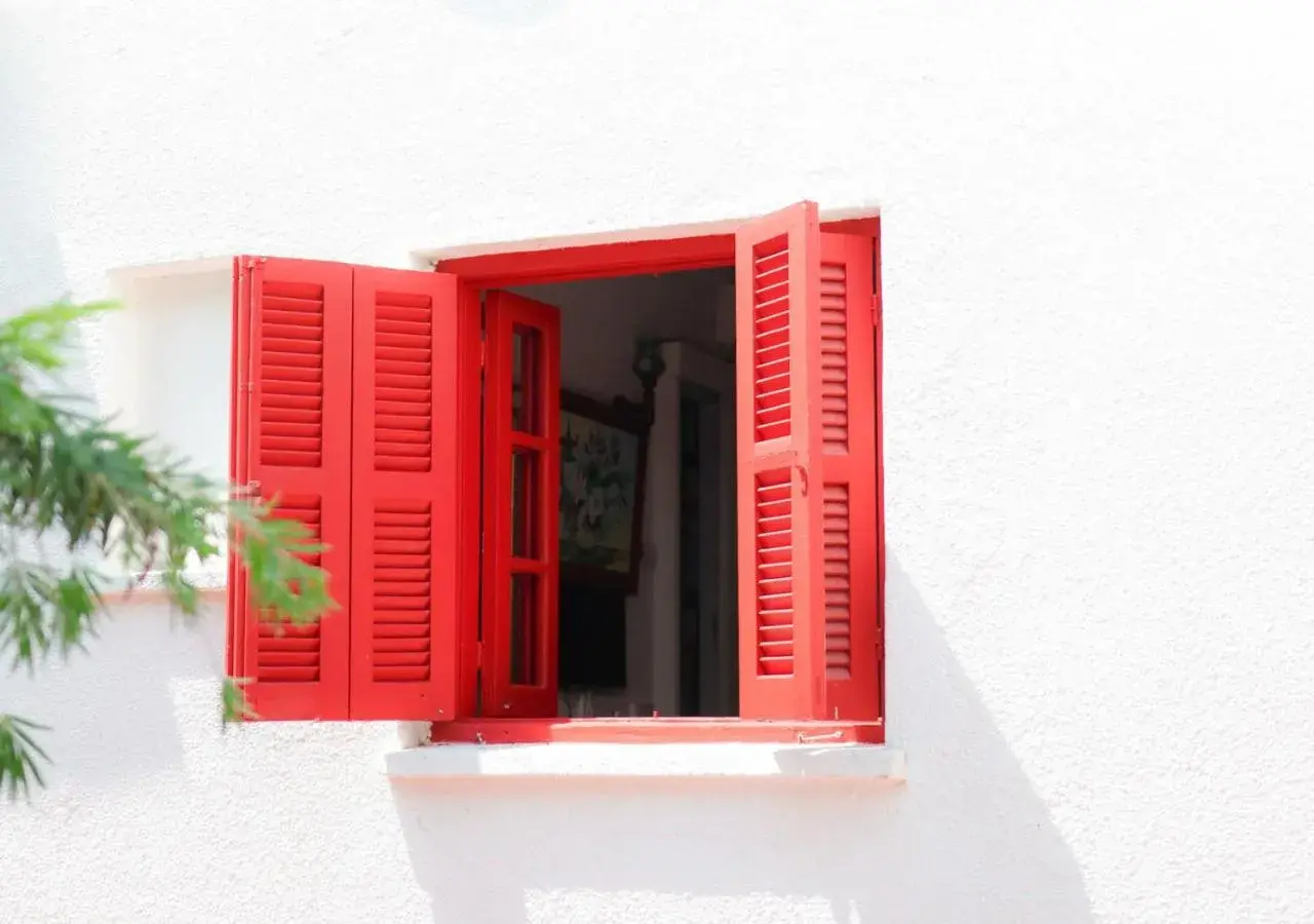 Kiniras Traditional Hotel & Restaurant Kiniras Traditional Hotel & Restaurant