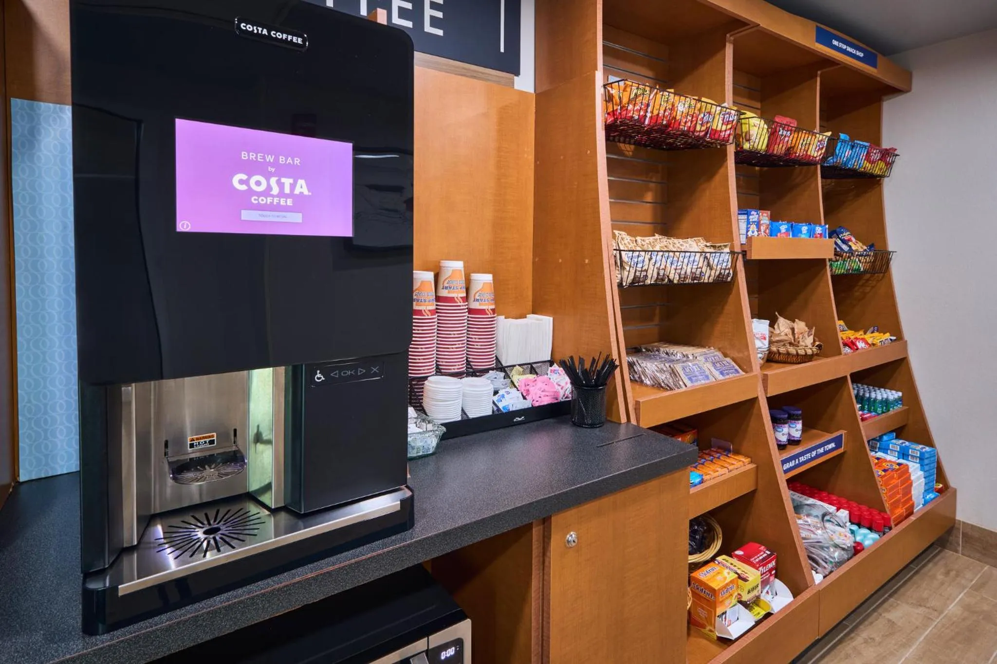 Other in Candlewood Suites Hot Springs by IHG