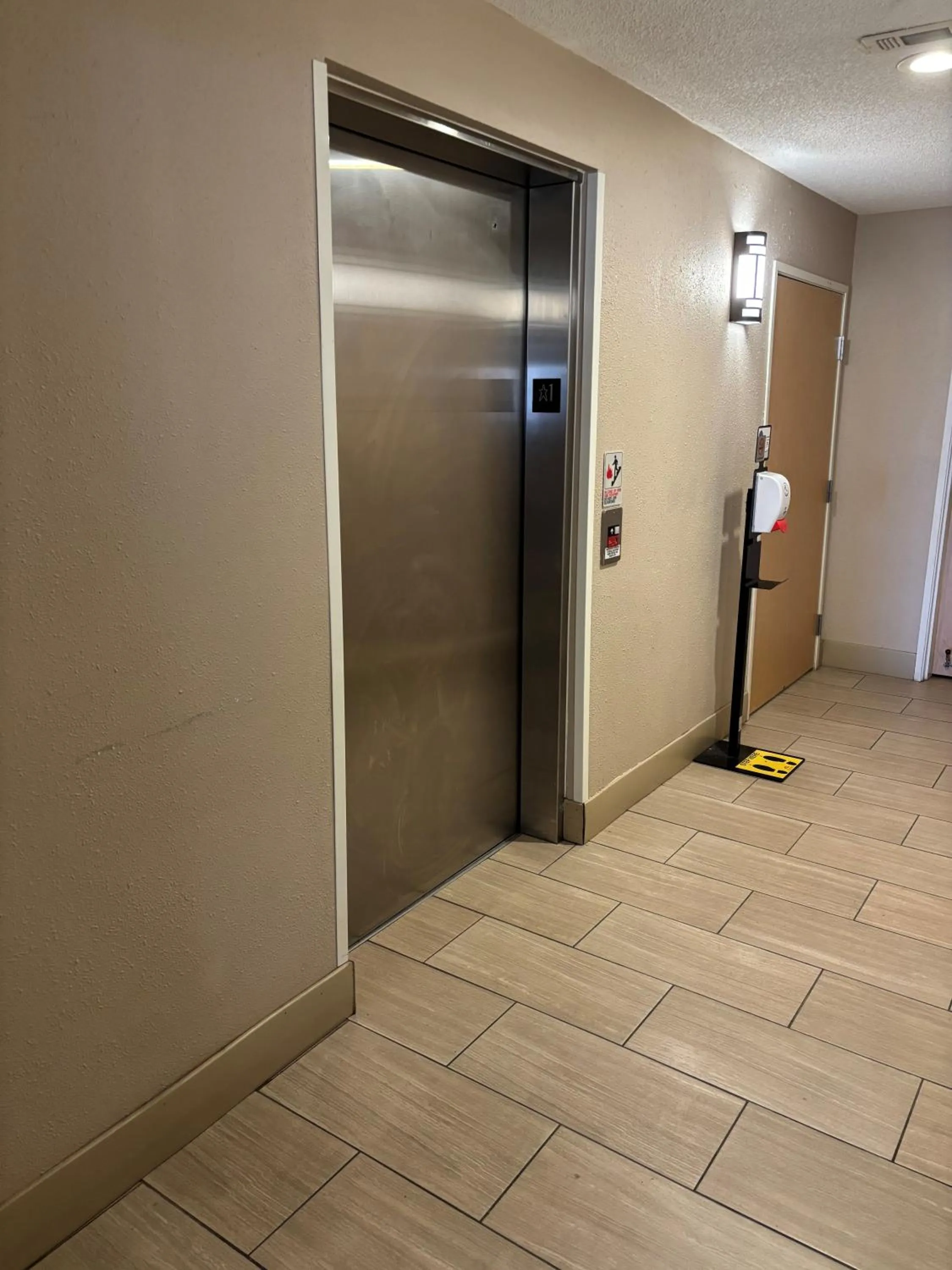 Baymont by Wyndham Fulton