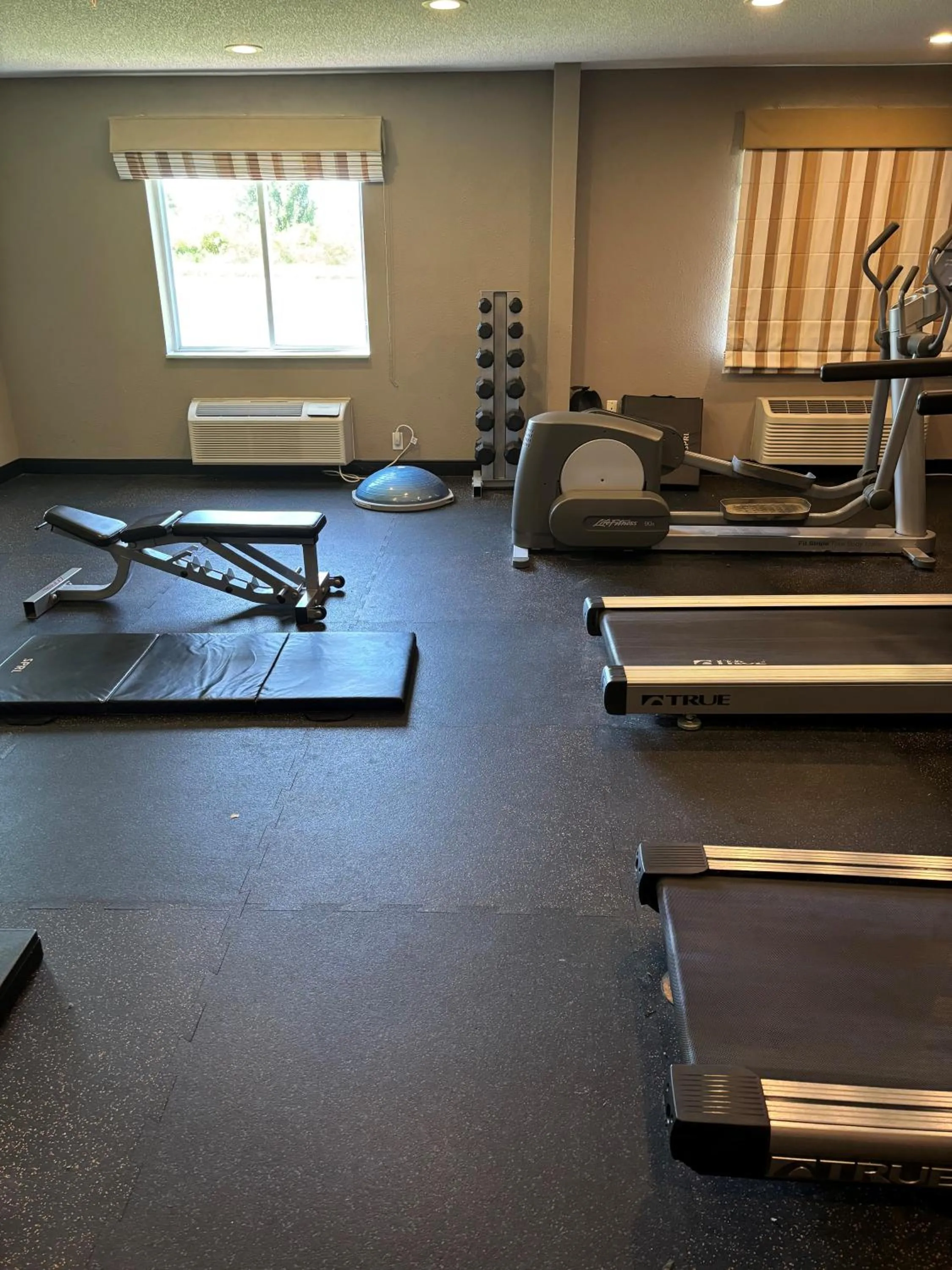 Baymont by Wyndham Fulton