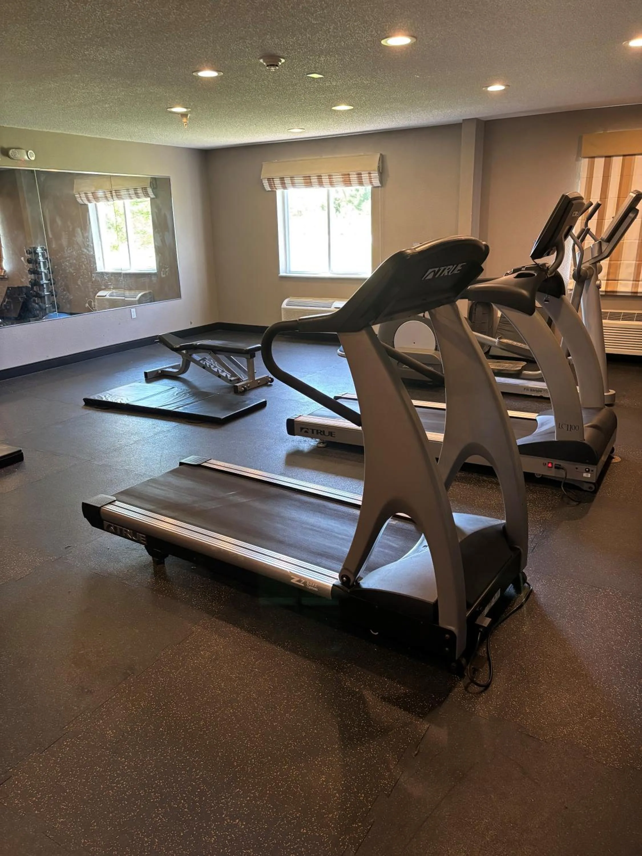 Baymont by Wyndham Fulton