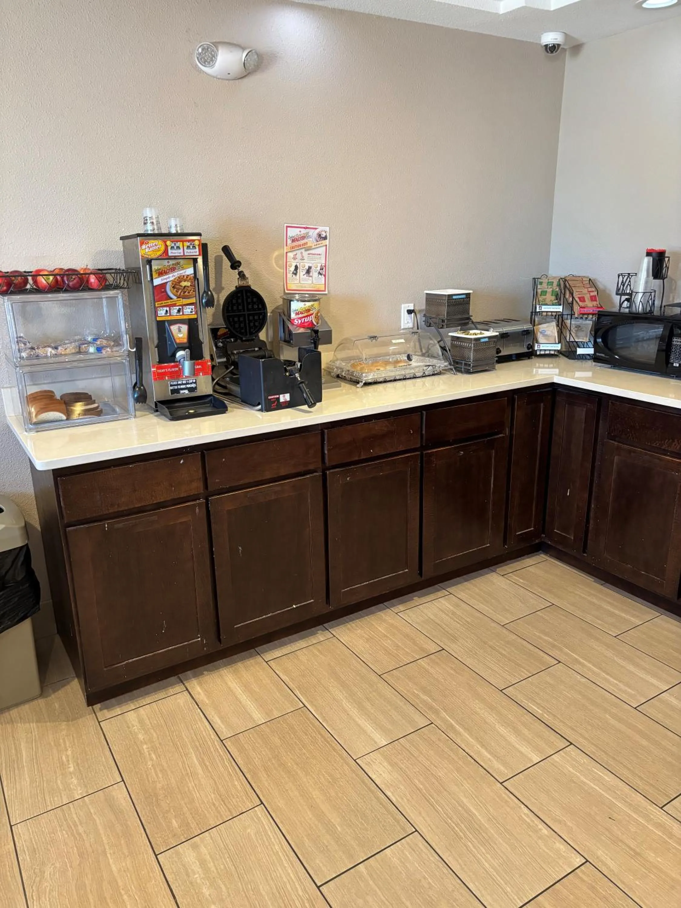 Baymont by Wyndham Fulton