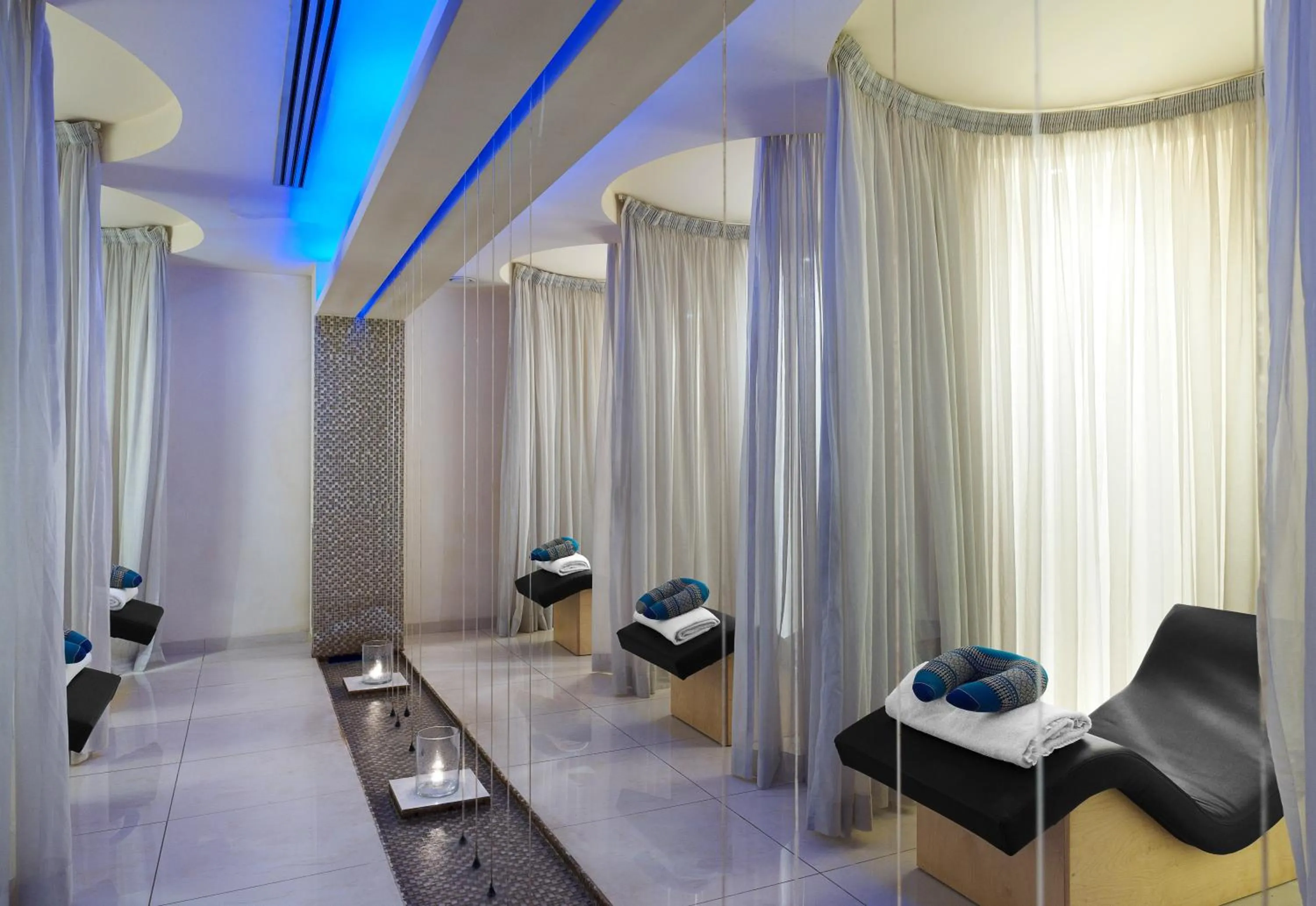 Spa and wellness centre/facilities in The GrandResort - Limited Edition by Leonardo Hotels