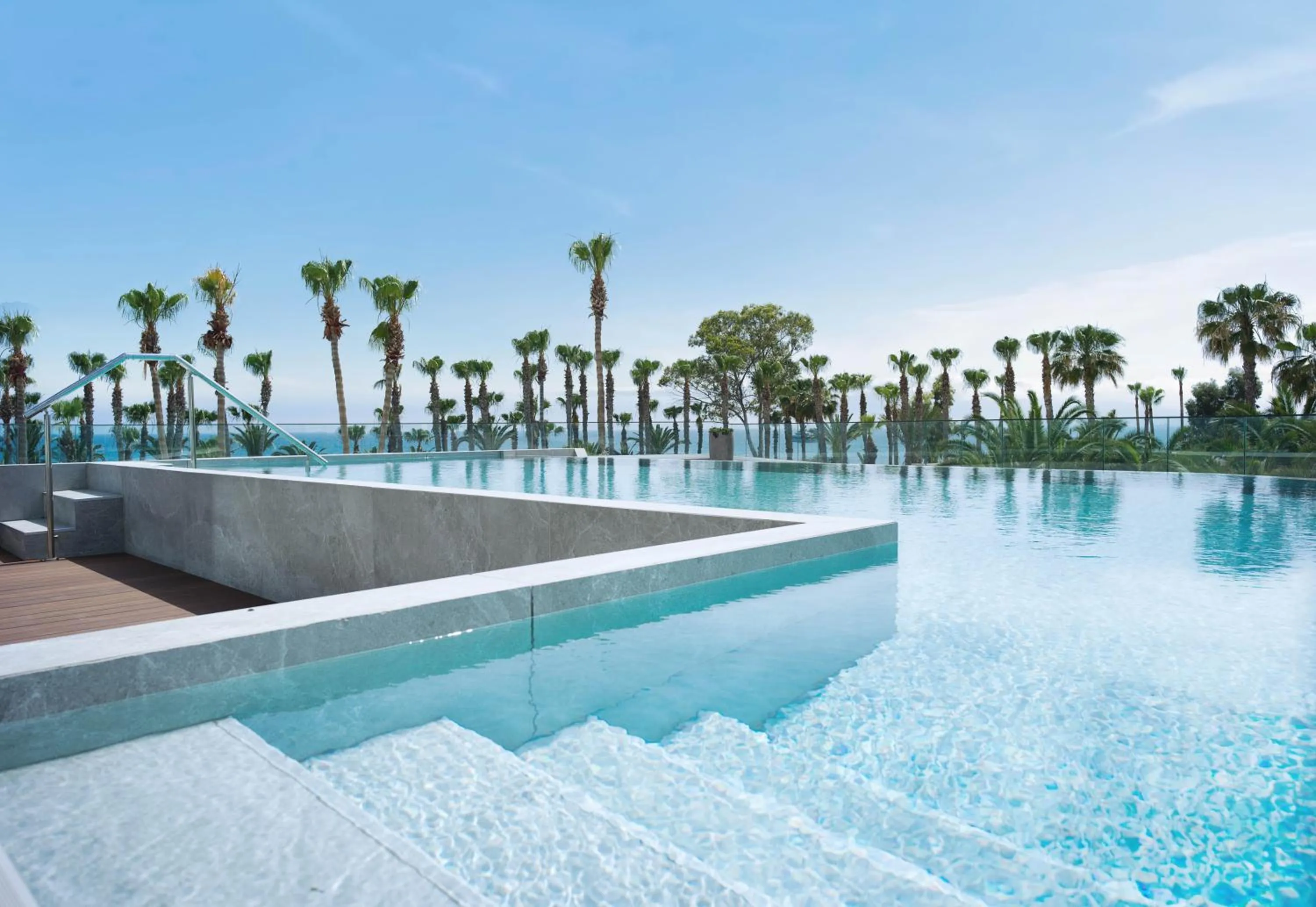 Natural landscape in The GrandResort - Limited Edition by Leonardo Hotels