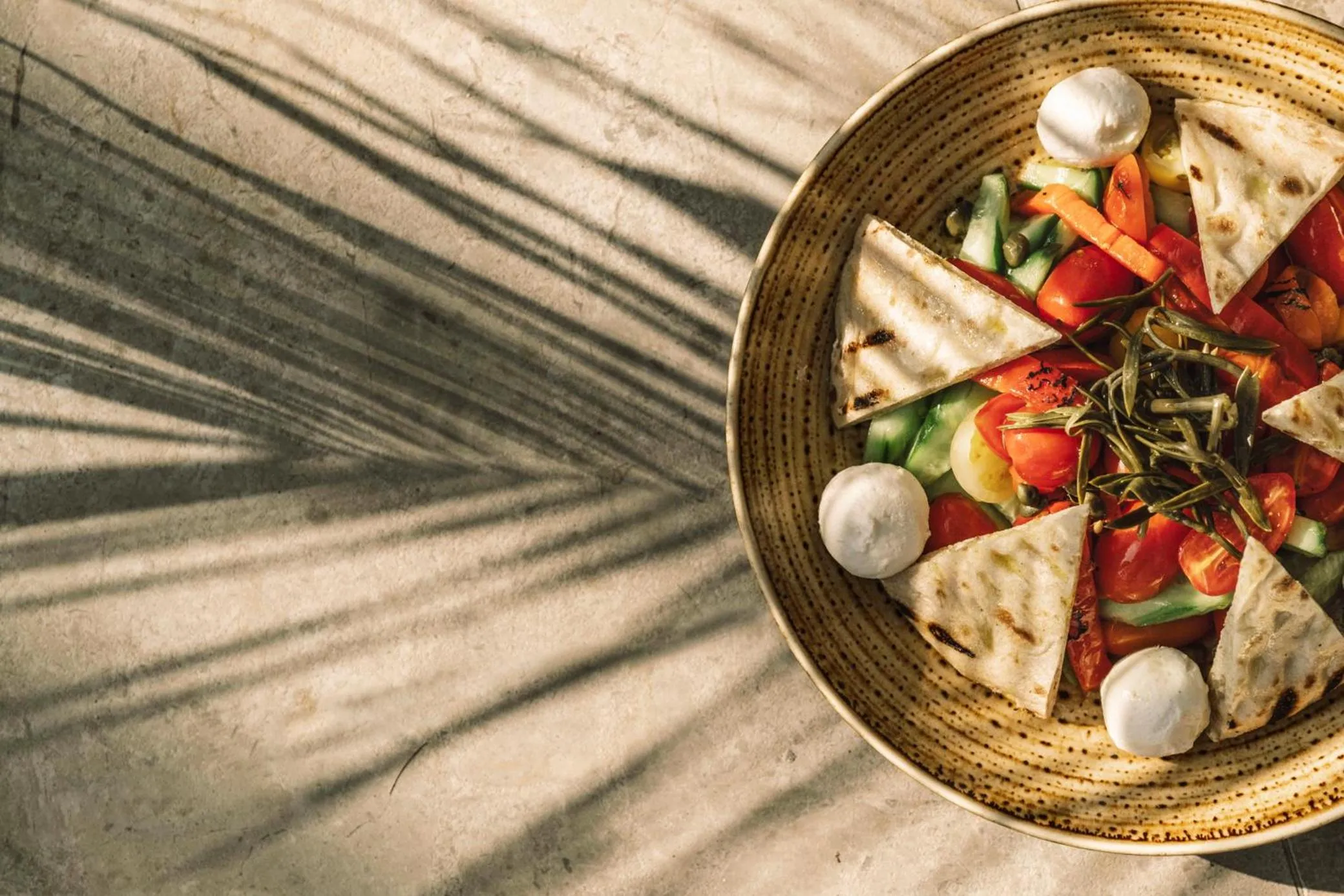 Restaurant/places to eat in The GrandResort - Limited Edition by Leonardo Hotels