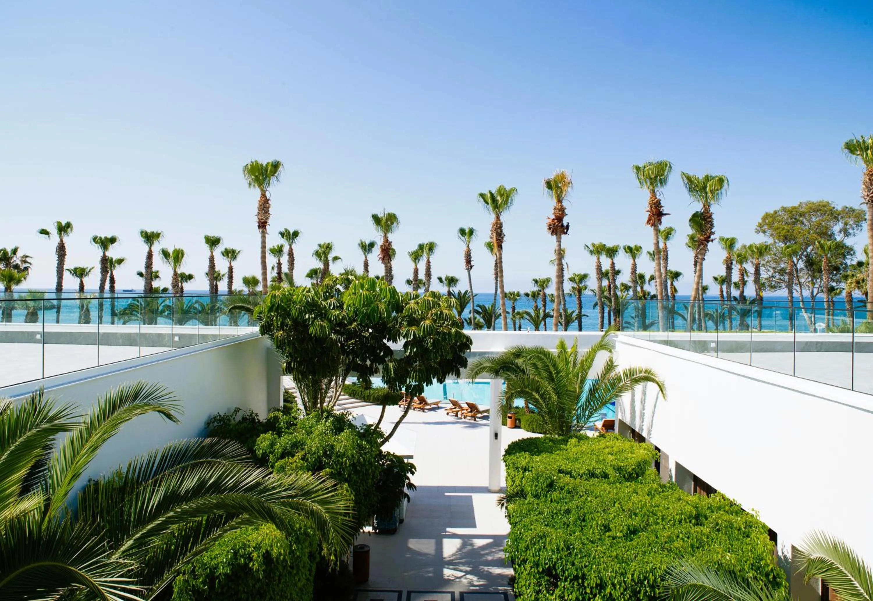 Natural landscape in The GrandResort - Limited Edition by Leonardo Hotels