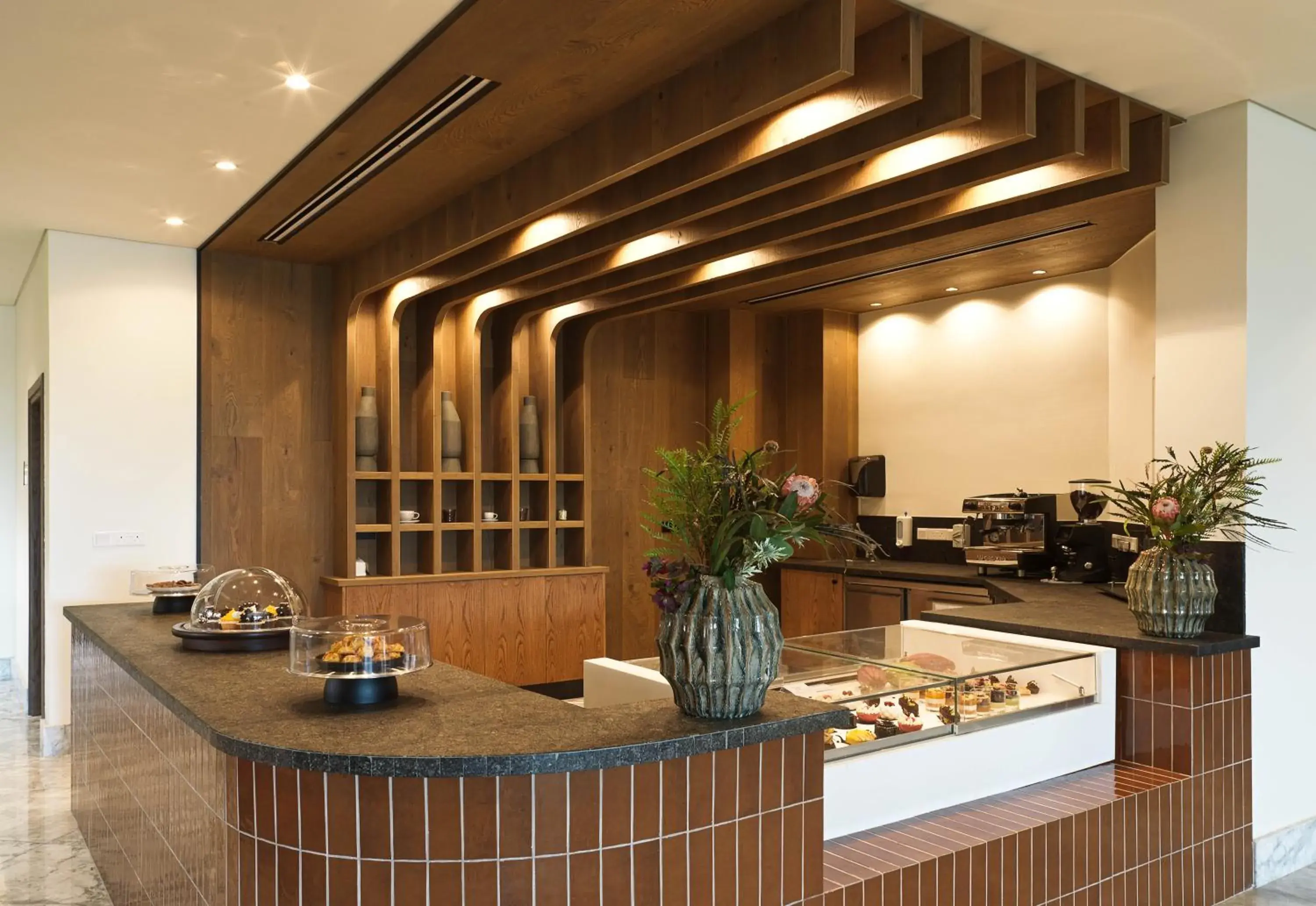 Restaurant/places to eat in The GrandResort - Limited Edition by Leonardo Hotels Restaurant/places to eat in The GrandResort - Limited Edition by Leonardo Hotels