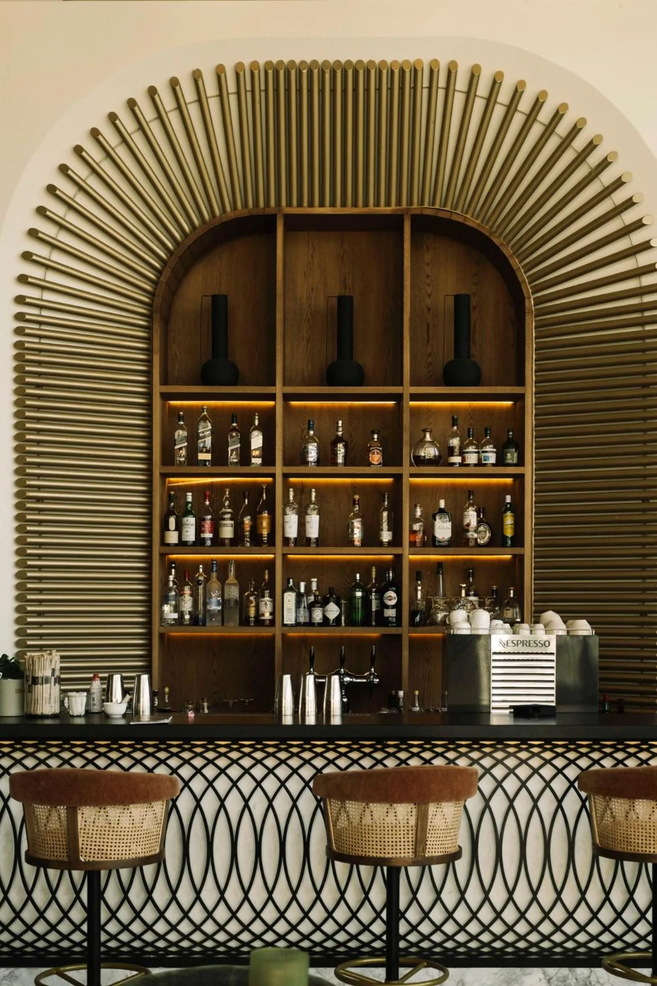 Restaurant/places to eat in The GrandResort - Limited Edition by Leonardo Hotels