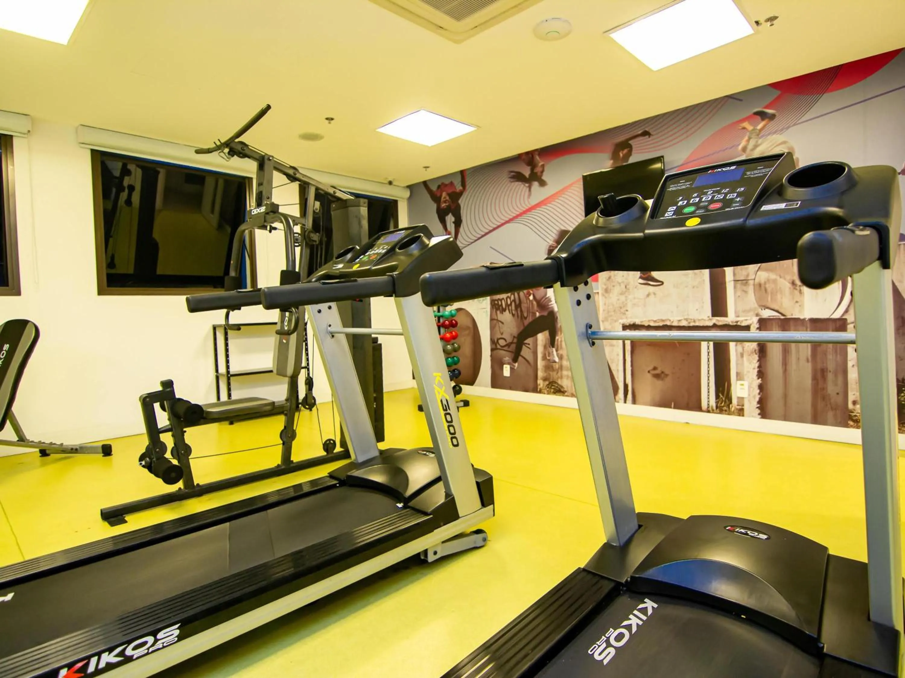 Other in ibis Styles Rondonopolis