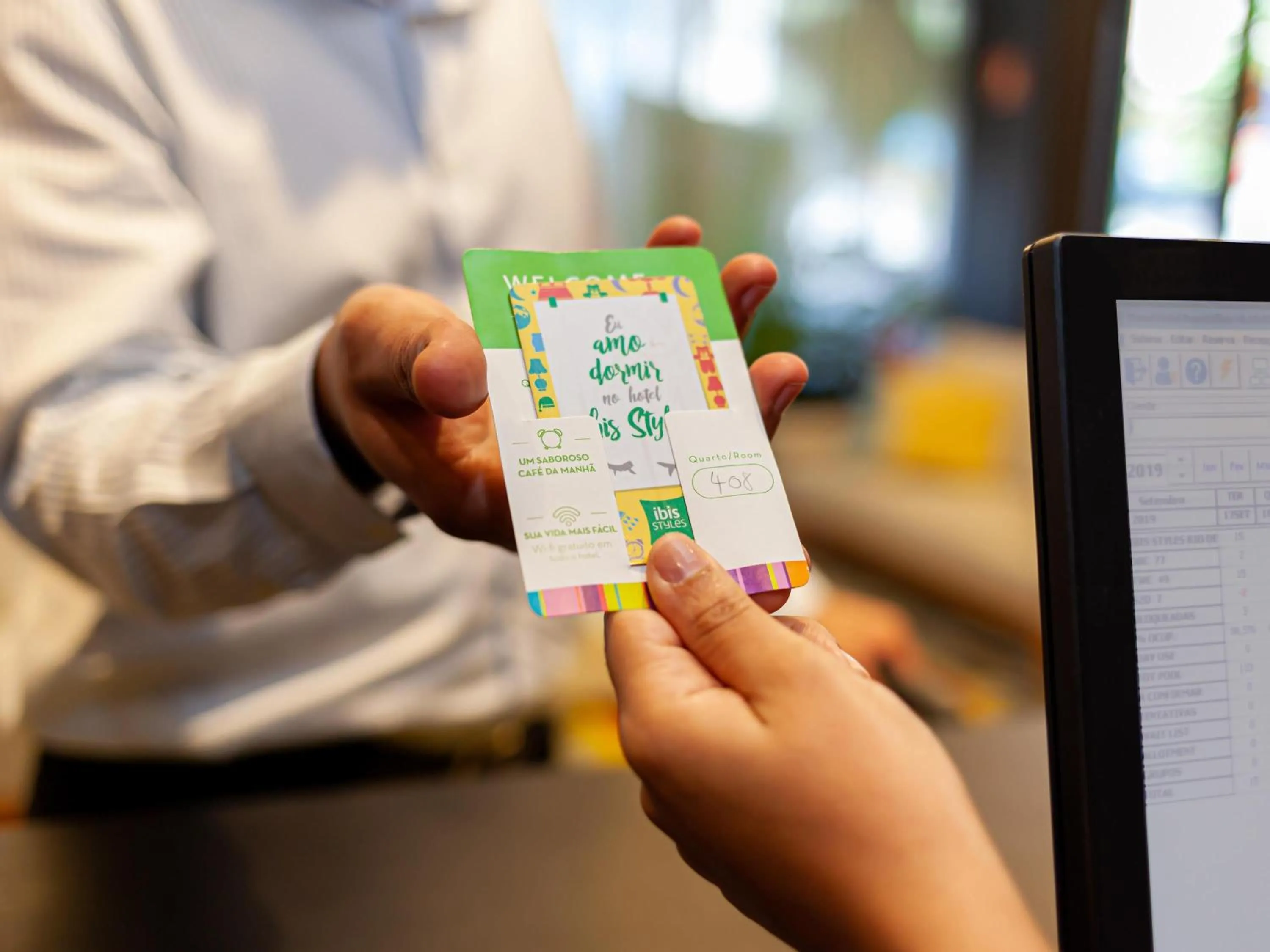 Other in ibis Styles Rondonopolis