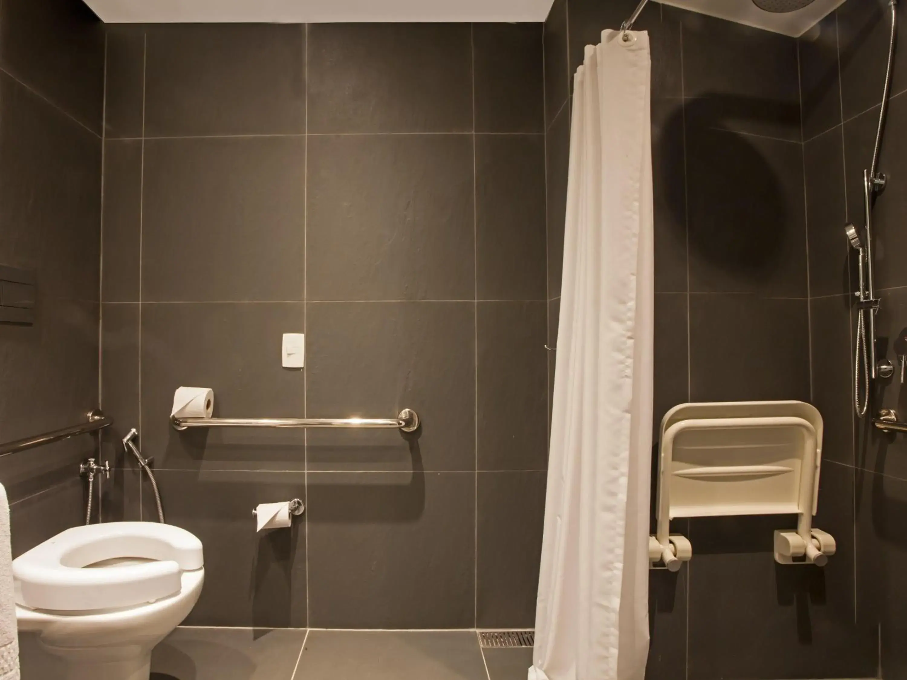 Bedroom in ibis Styles Rondonopolis Bedroom in ibis Styles Rondonopolis