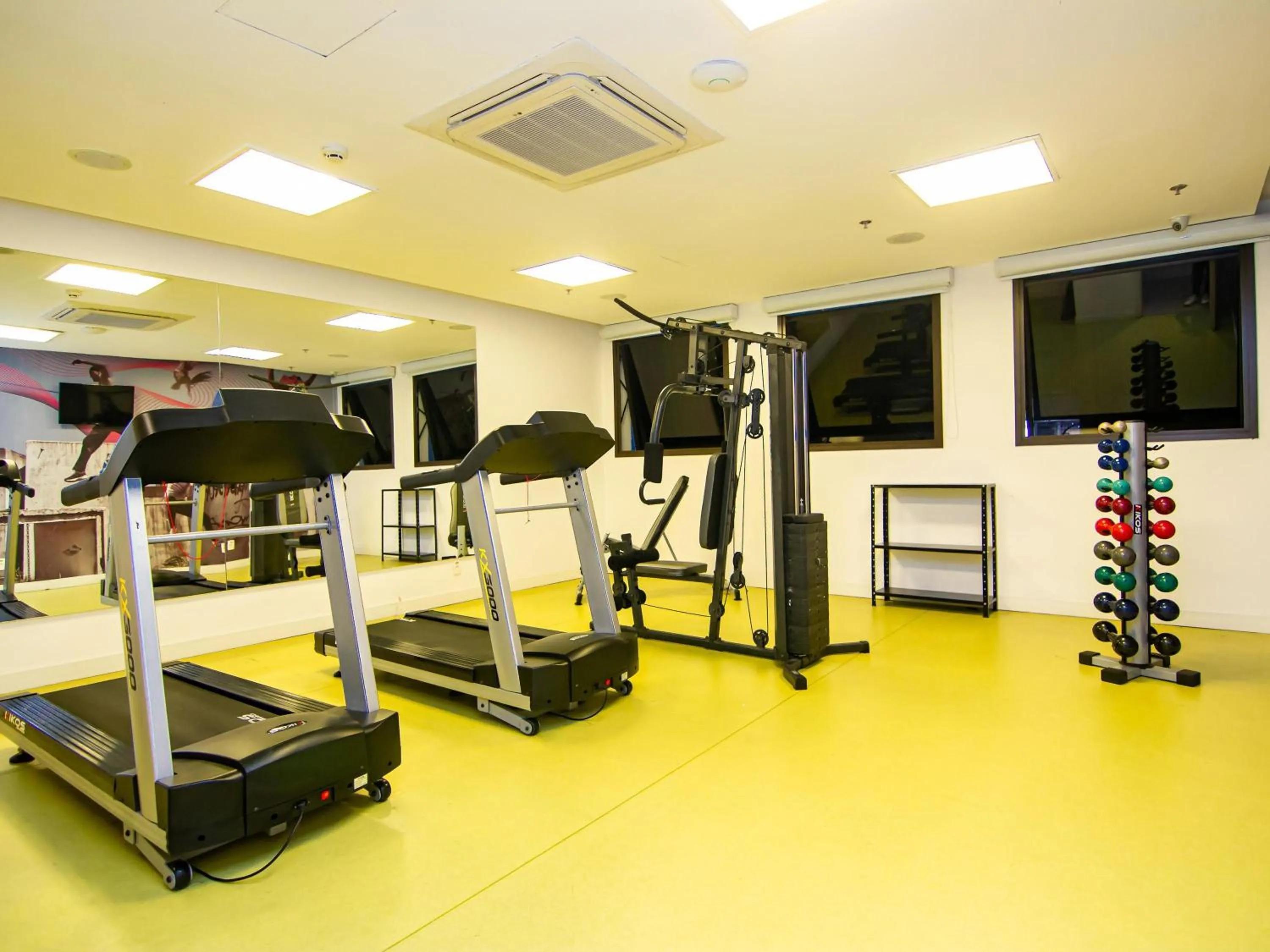 Other in ibis Styles Rondonopolis