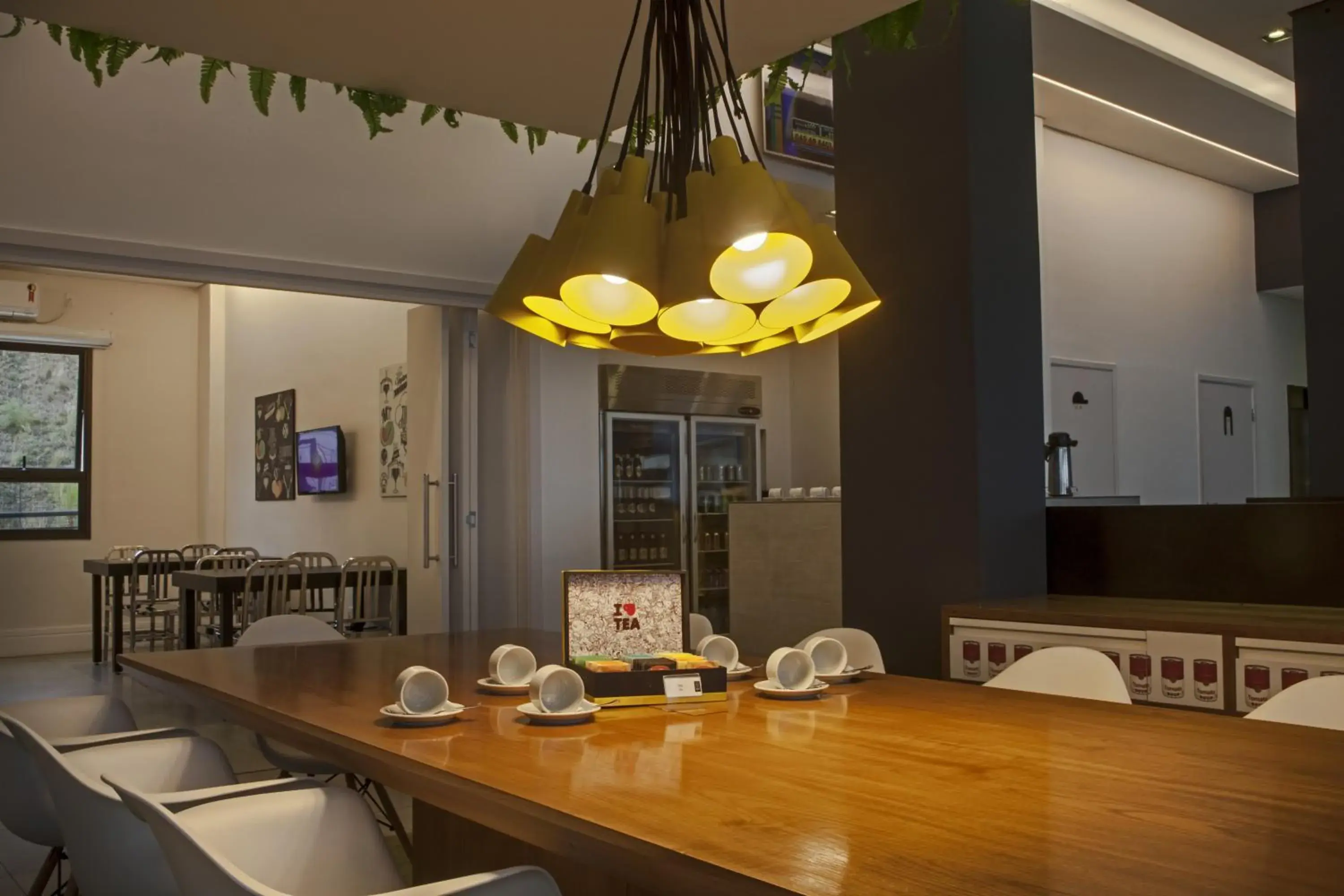 Restaurant/places to eat in ibis Styles Rondonopolis Restaurant/places to eat in ibis Styles Rondonopolis