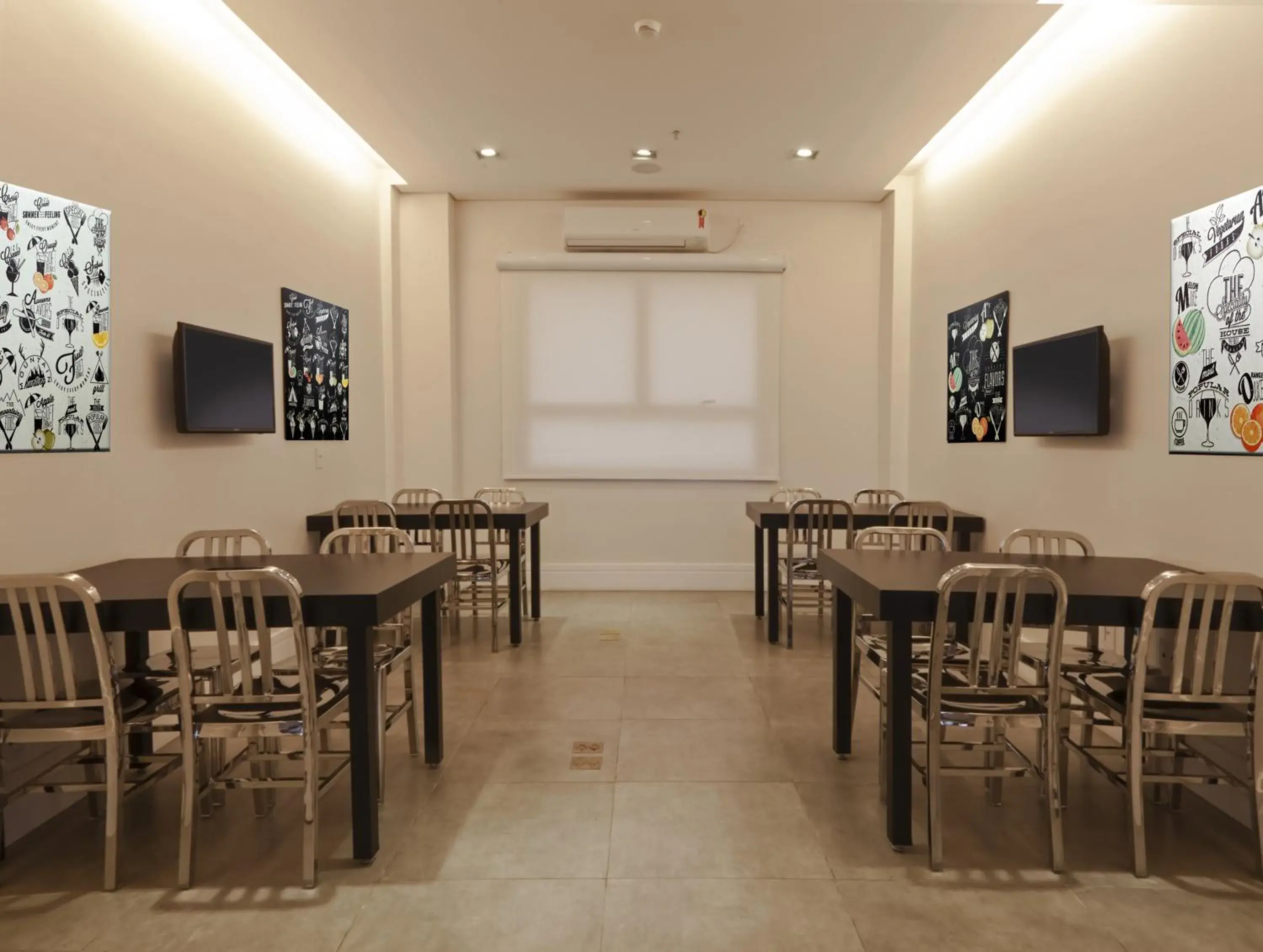 Restaurant/places to eat in ibis Styles Rondonopolis Restaurant/places to eat in ibis Styles Rondonopolis