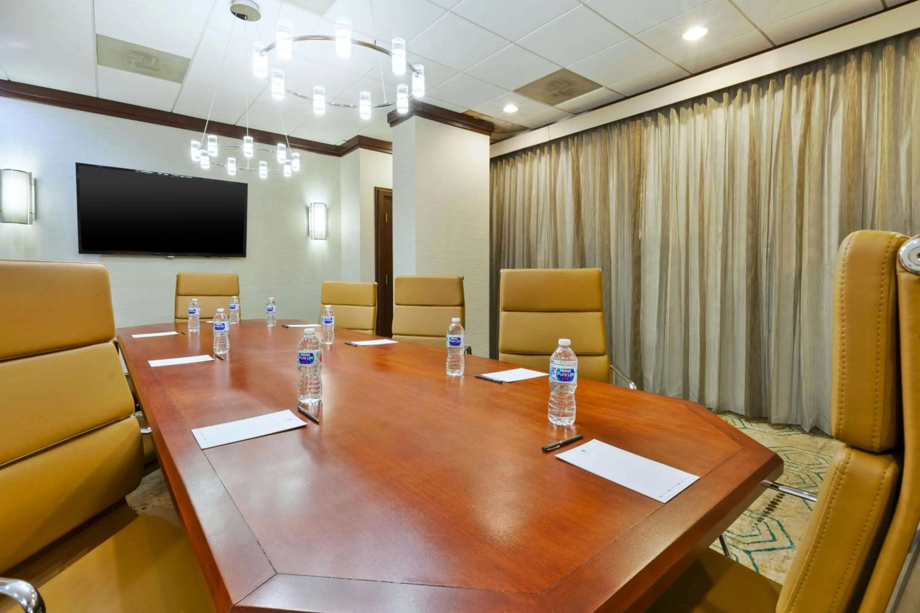 Meeting/conference room in Hotel Auburn Hills