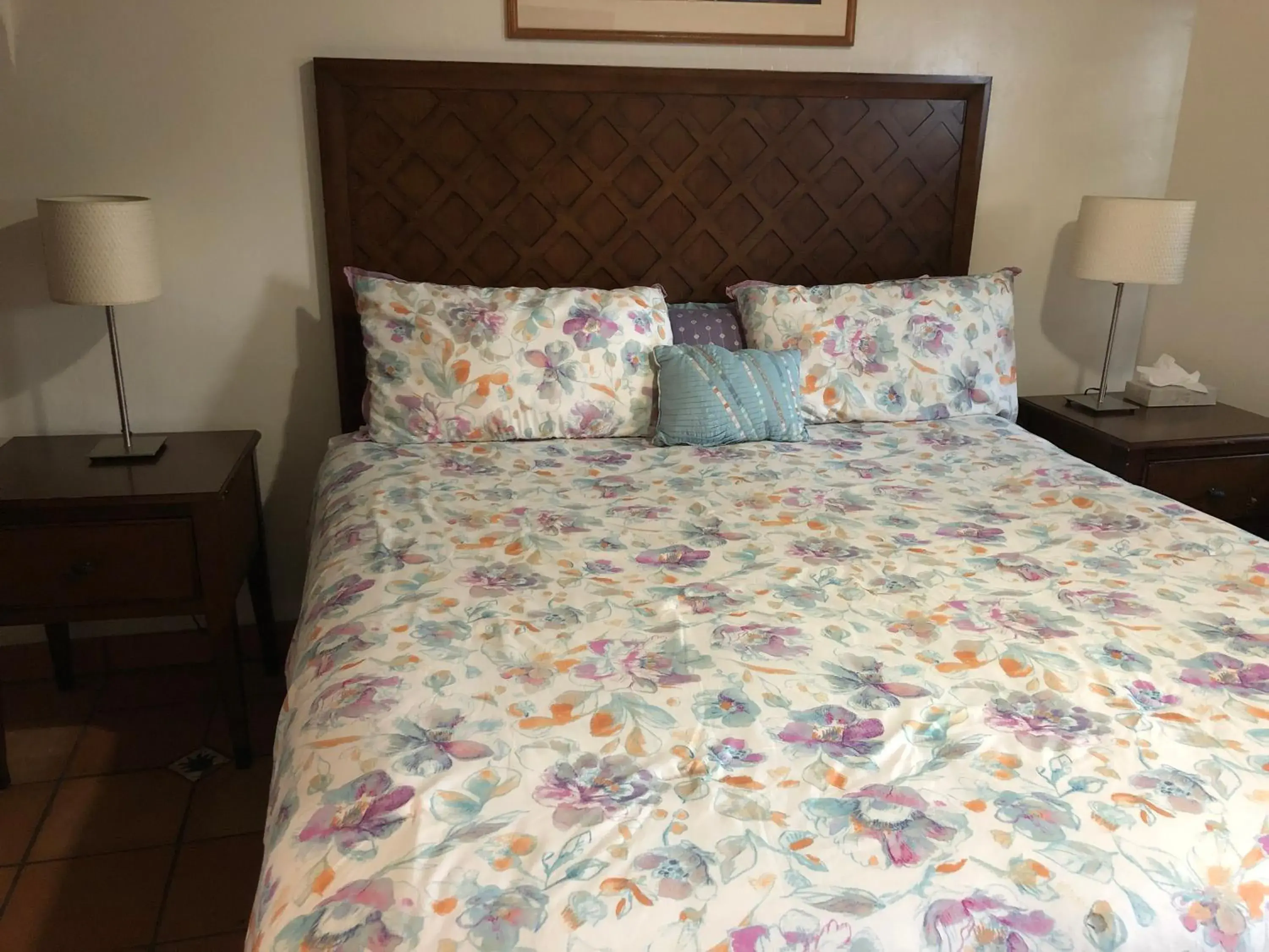 Bedroom, Bed in Ala Mar by the Sea Bedroom, Bed in Ala Mar by the Sea