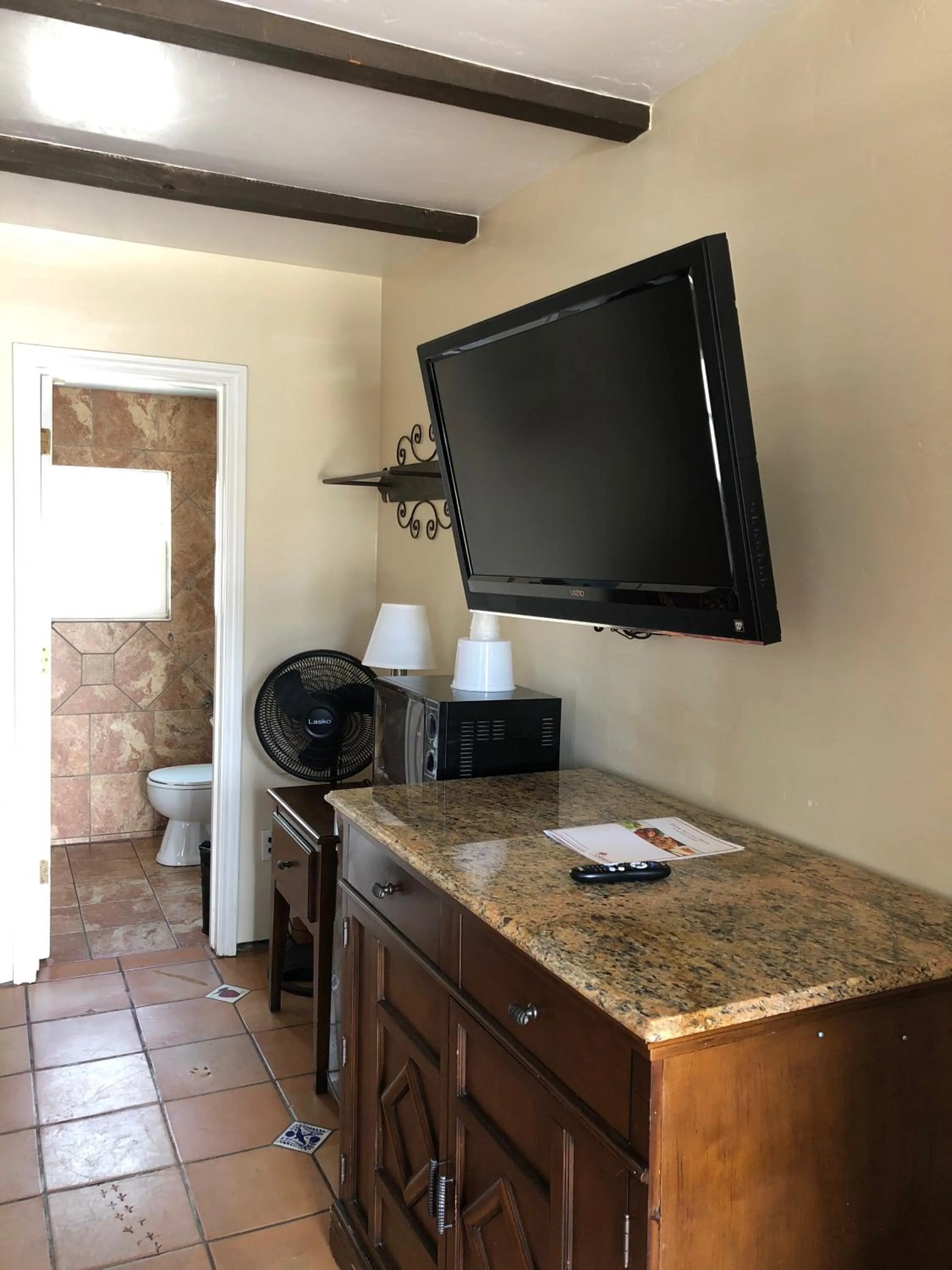 TV and multimedia in Ala Mar by the Sea