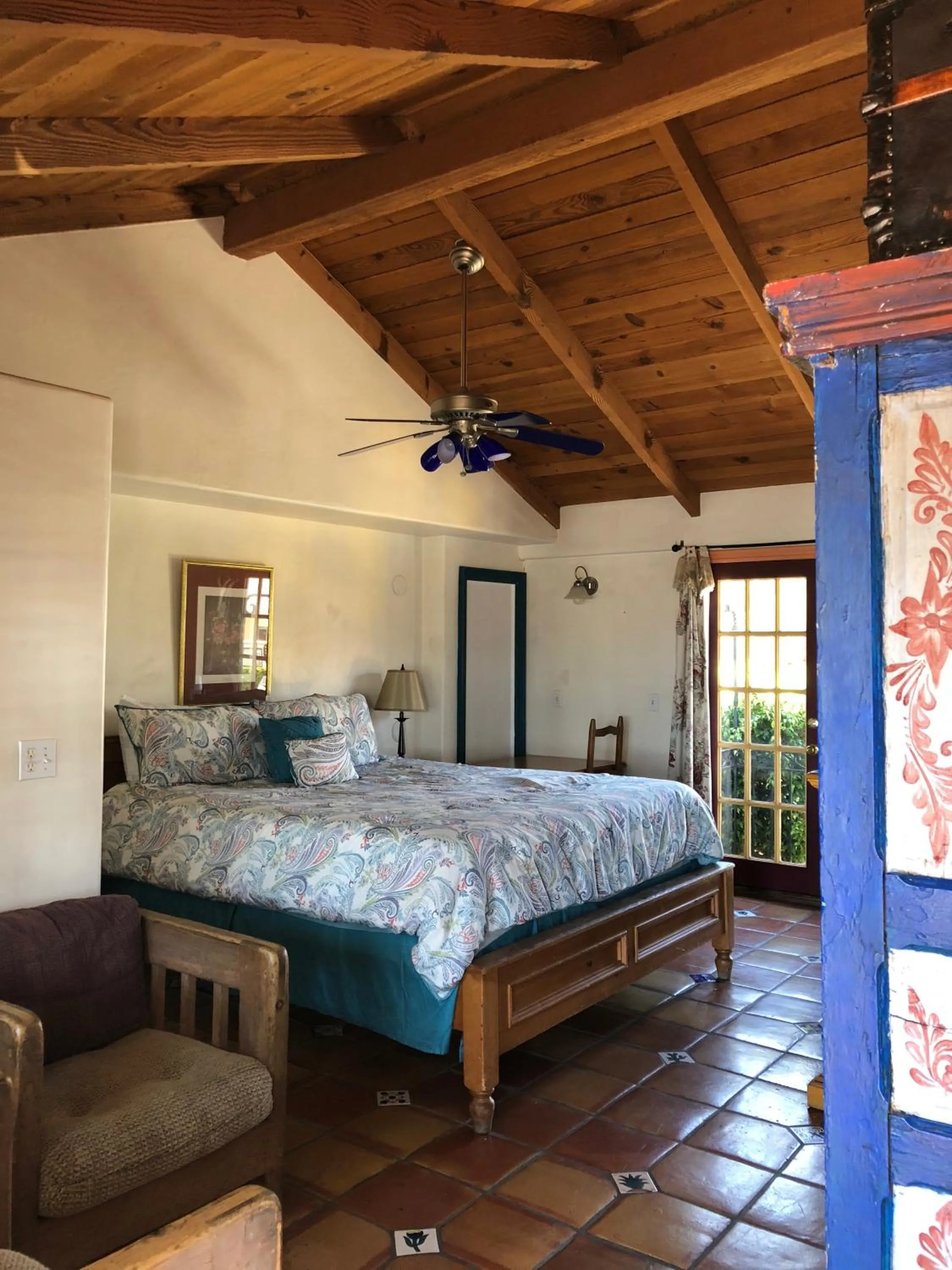 Photo of the whole room, Bed in Ala Mar by the Sea