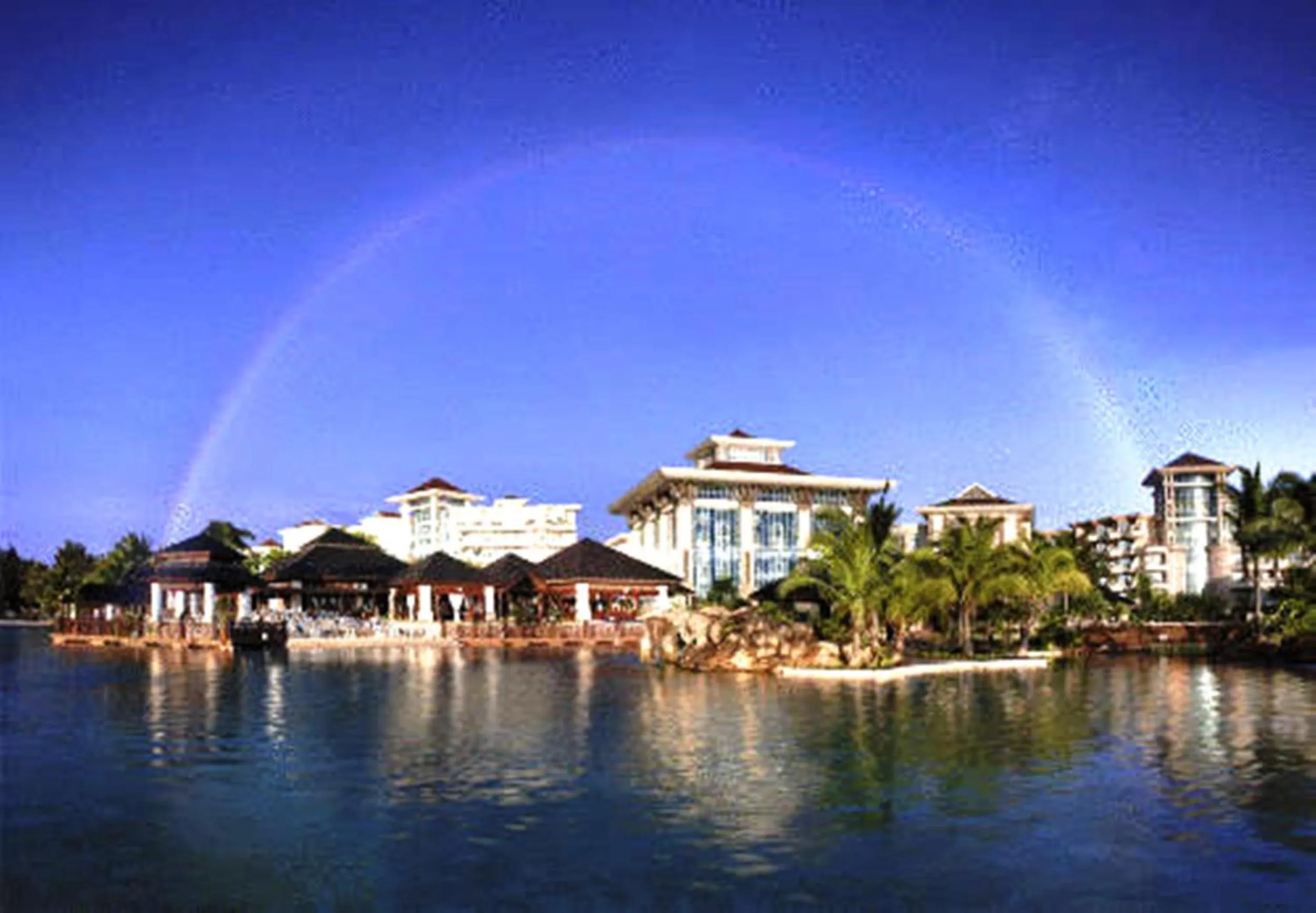 Day in The Empire Brunei