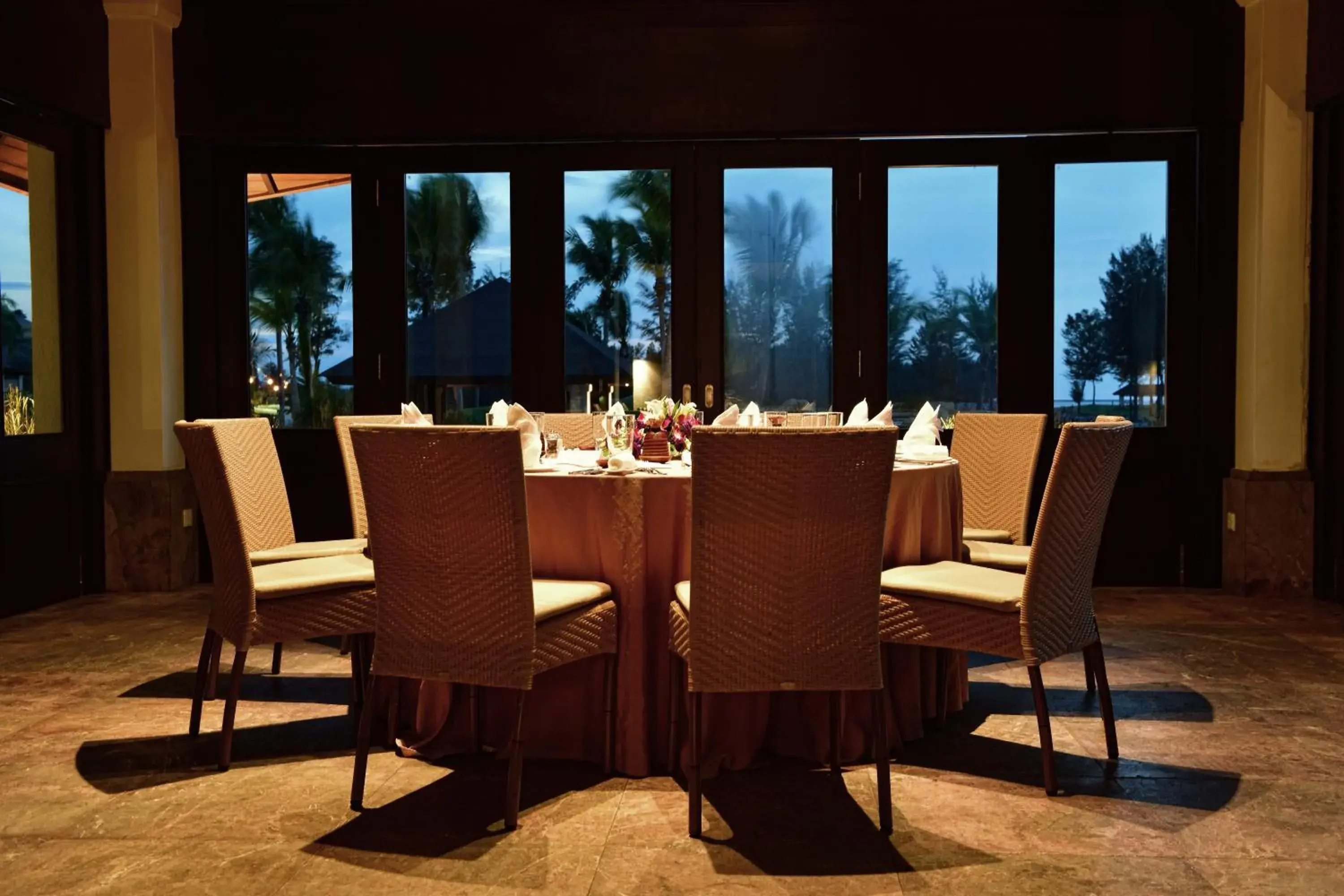 Restaurant/places to eat in The Empire Brunei Restaurant/places to eat in The Empire Brunei