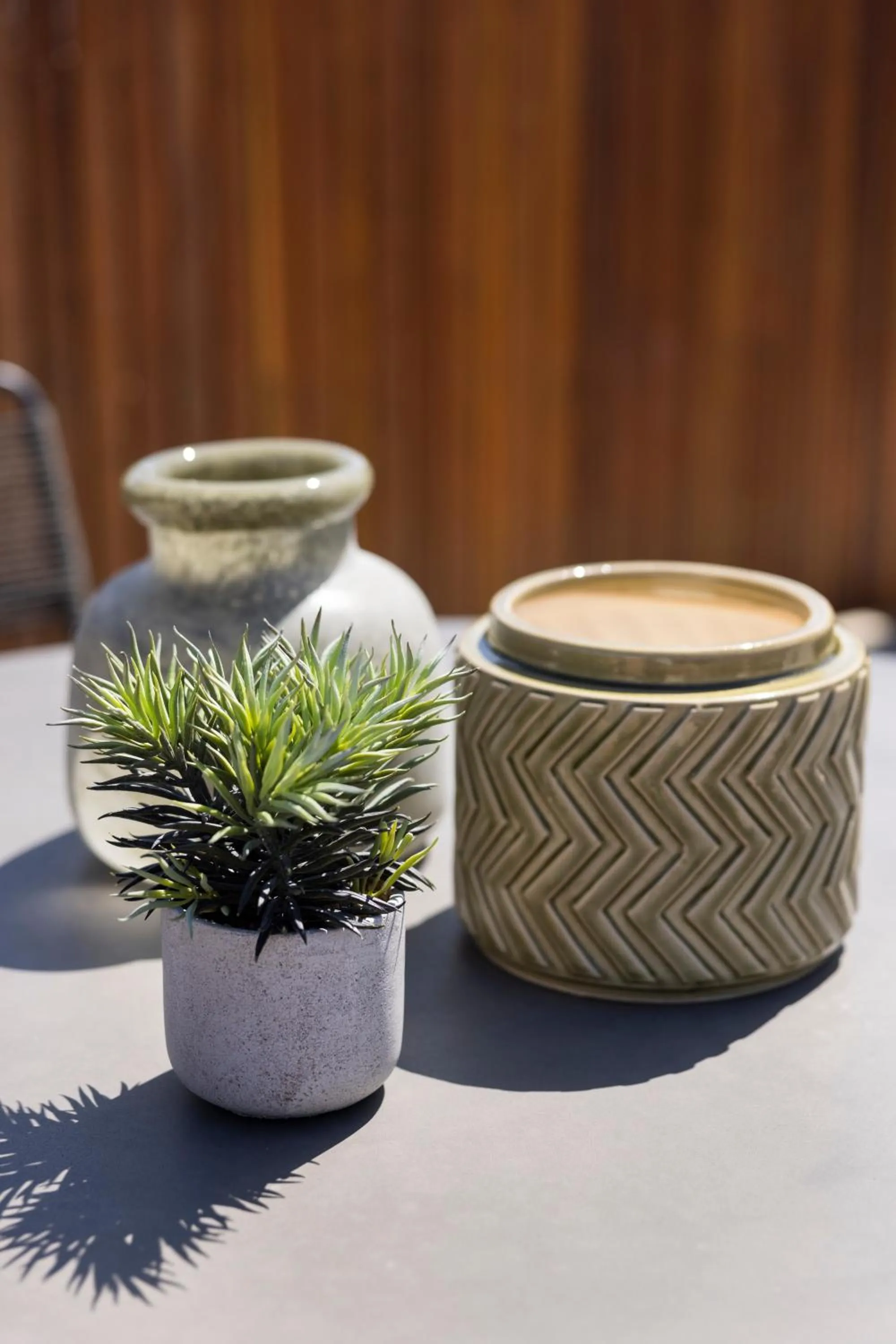 Property building in Regents Court Sydney