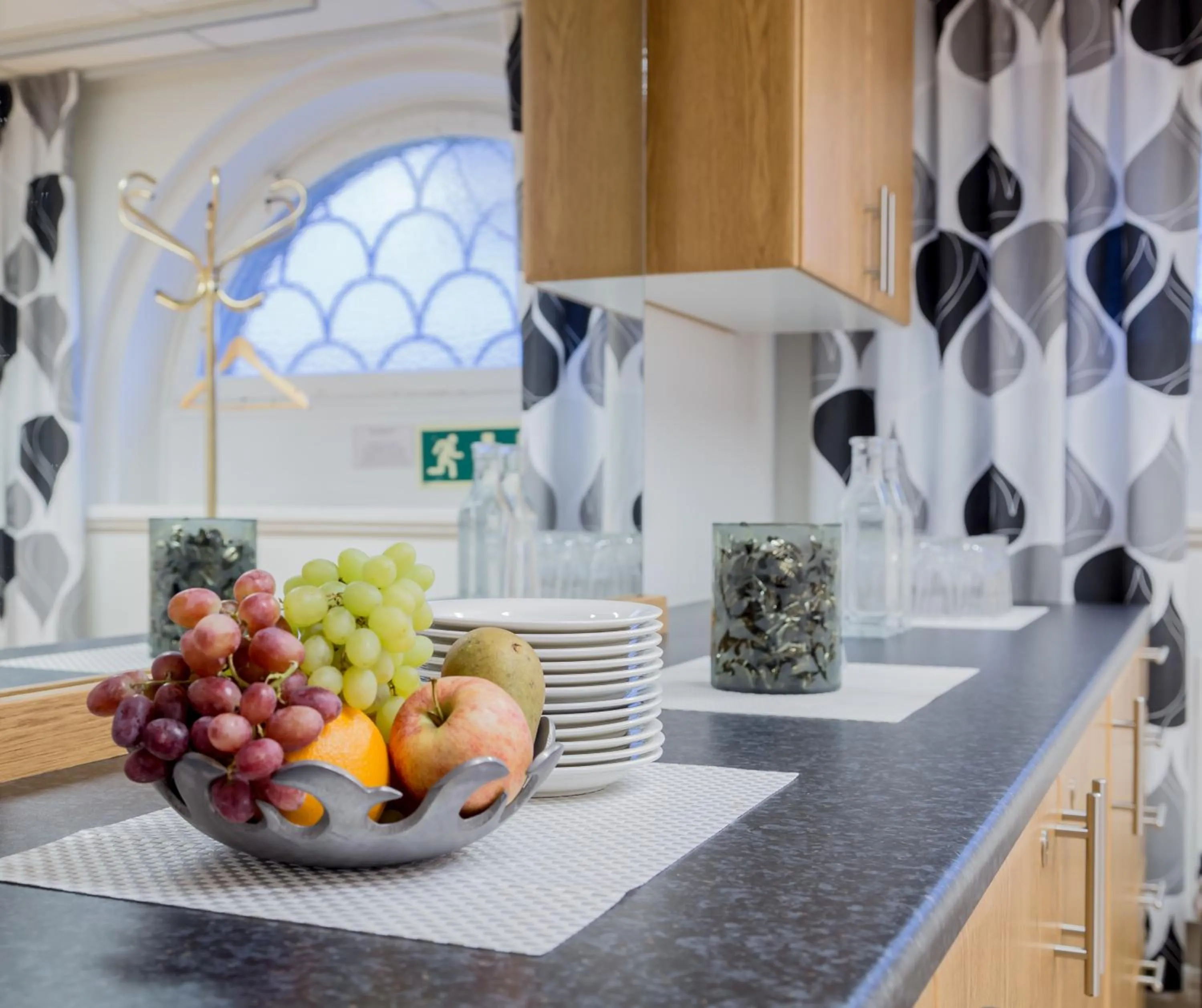 Business facilities in Grand Hotel Falkenberg