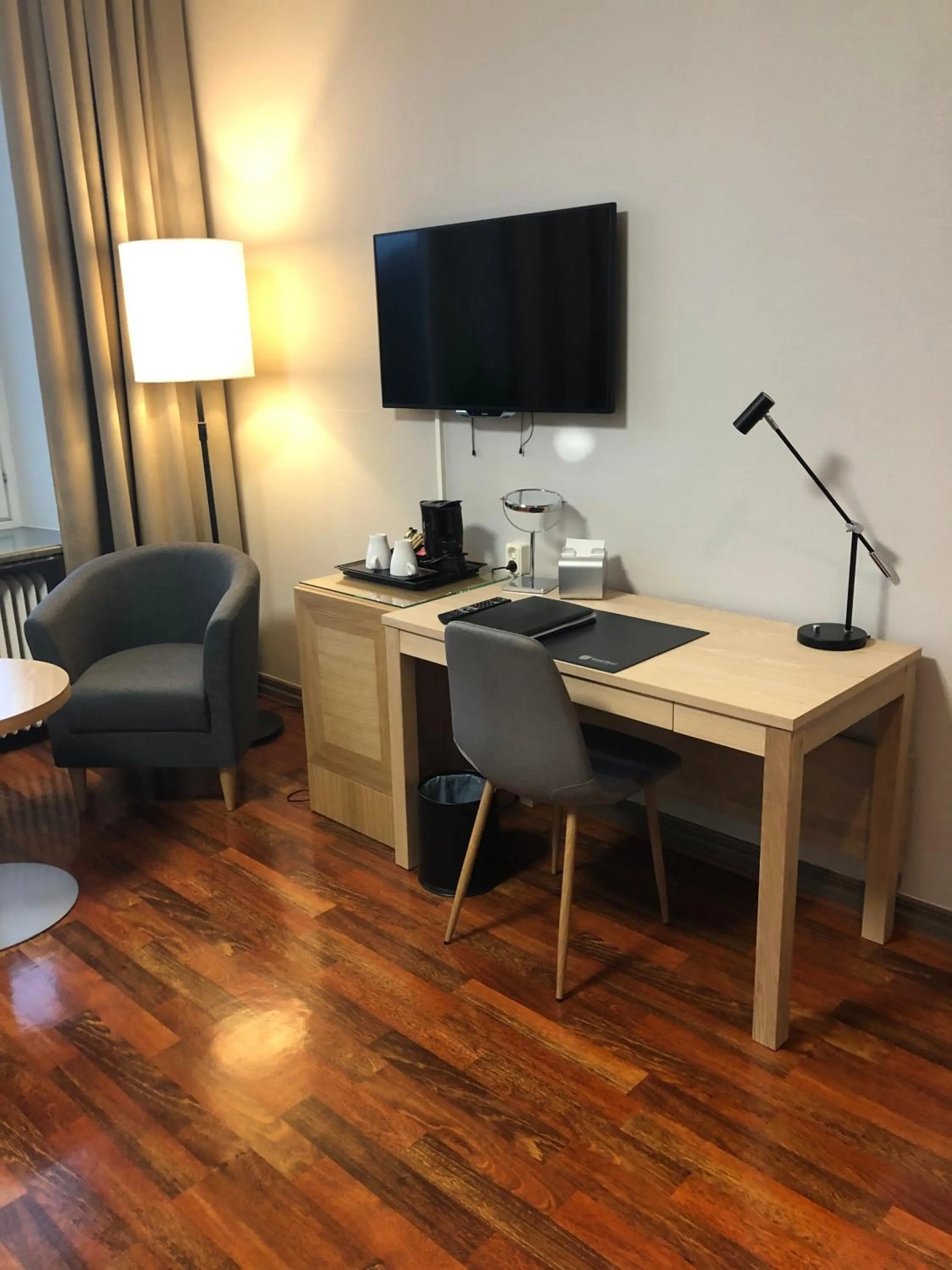 Grand Hotel Falkenberg