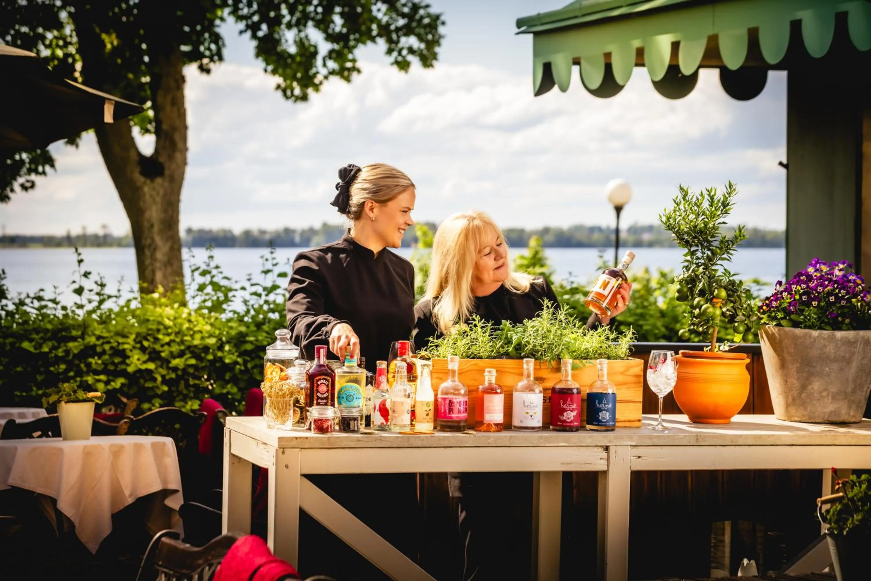 Vadstena Klosterhotell Konferens & Spa