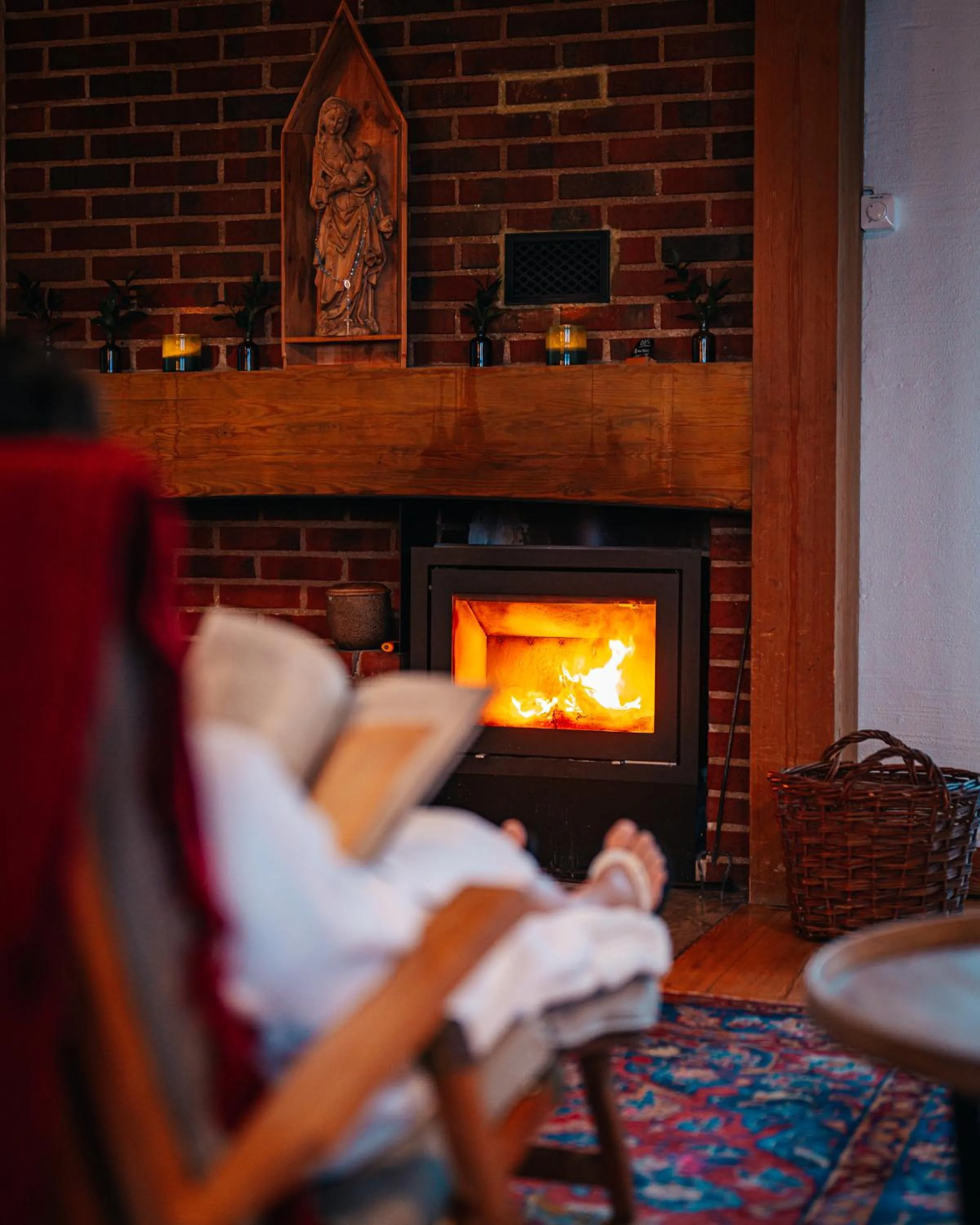 Vadstena Klosterhotell Konferens & Spa