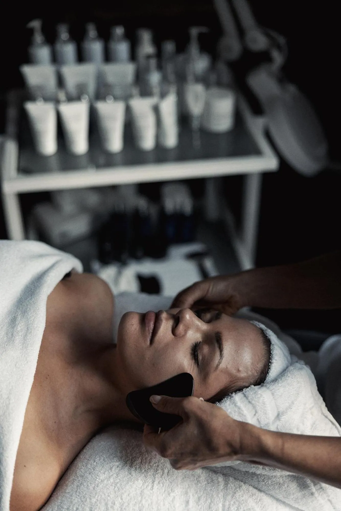 Massage in Fågelbro Säteri