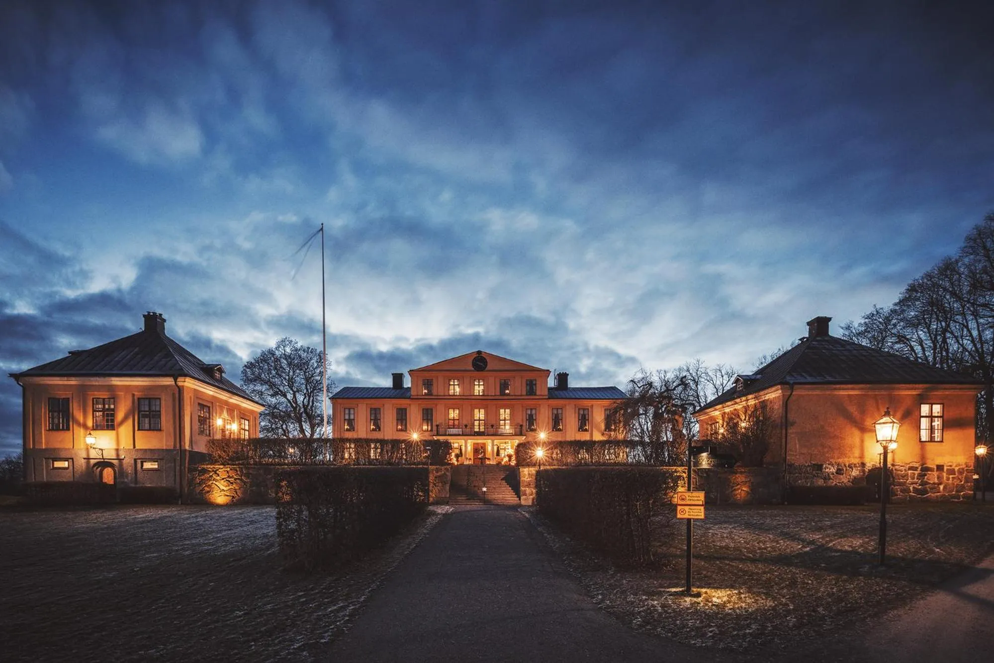 Krusenberg Herrgård