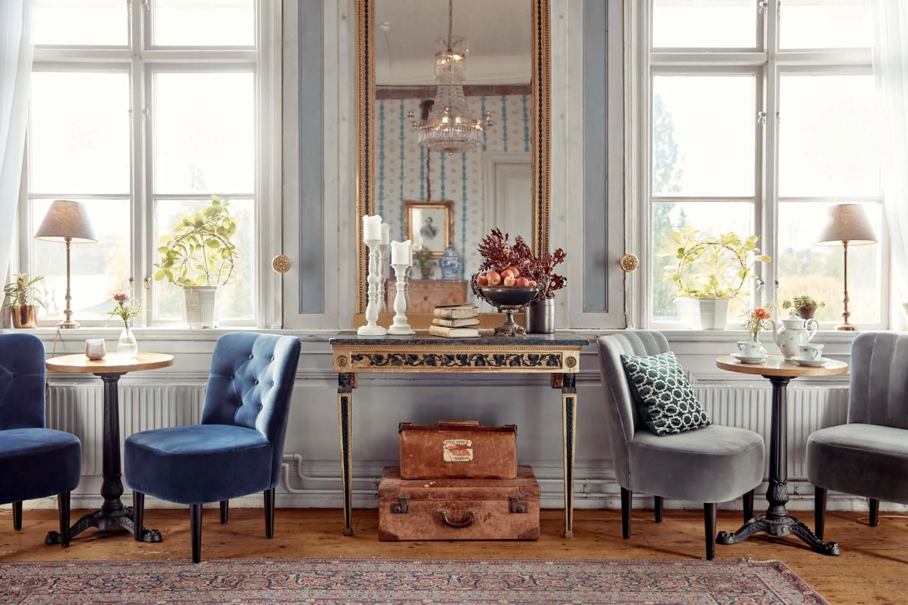 Krusenberg Herrgård