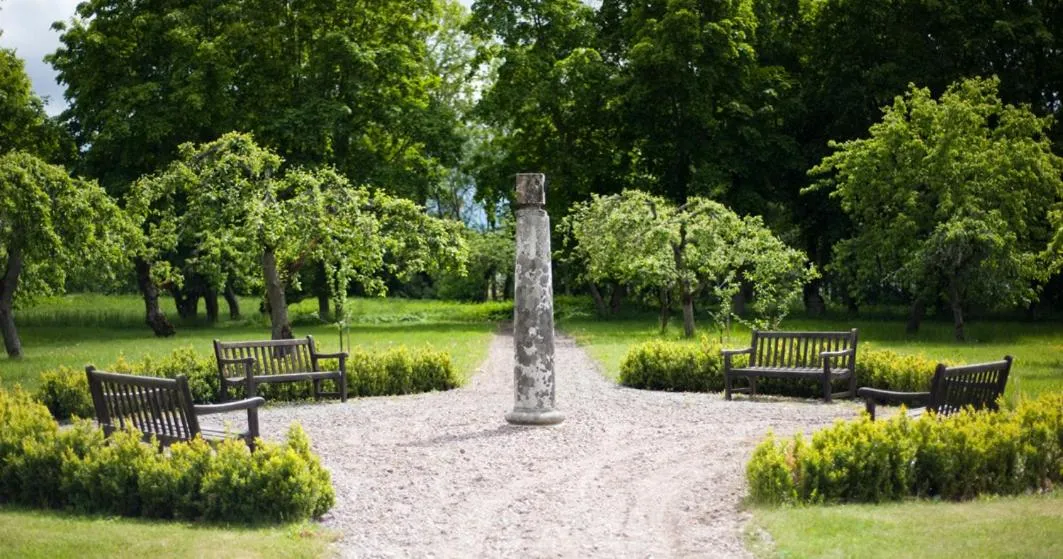 Krusenberg Herrgård