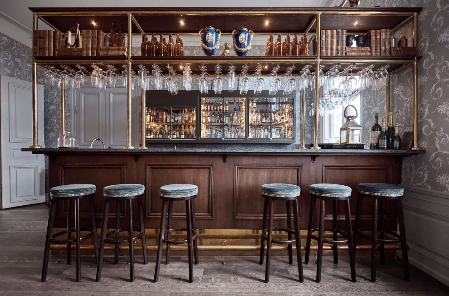 Krusenberg Herrgård