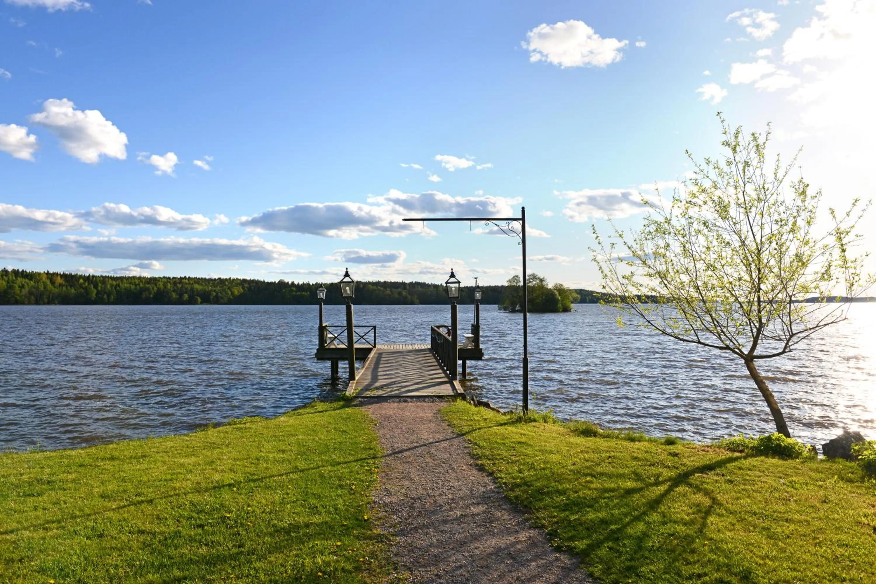 Krusenberg Herrgård