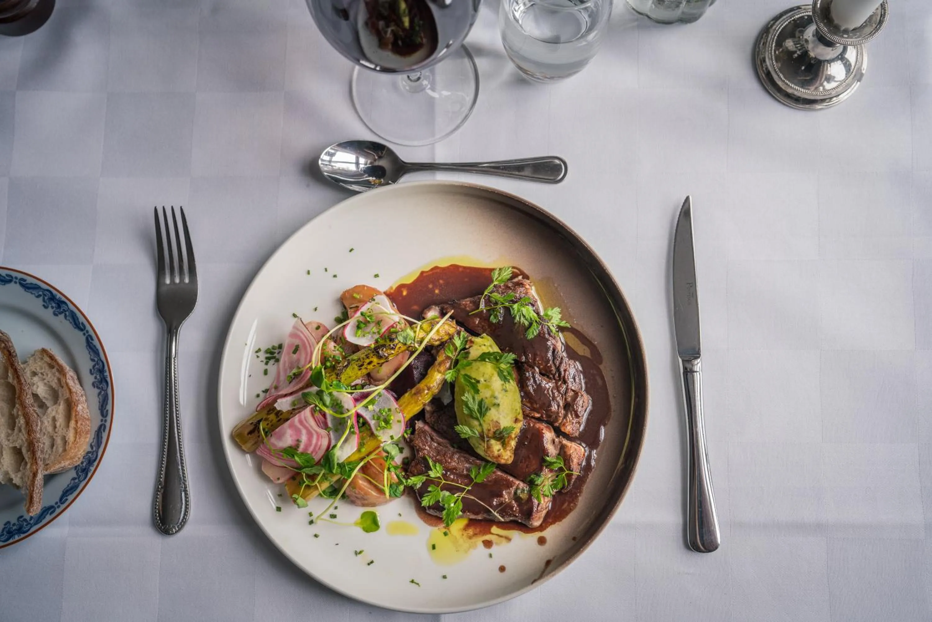 Krusenberg Herrgård