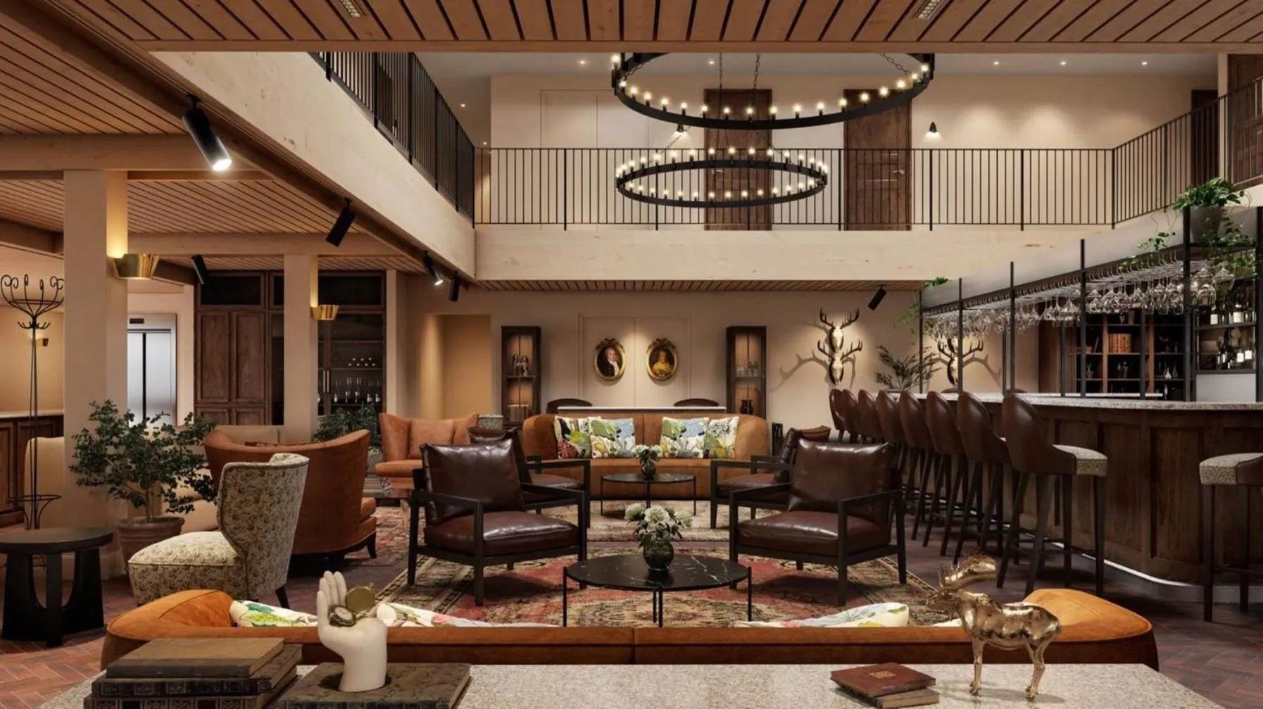 Restaurant/places to eat in Smådalarö Gård Hotell & Spa