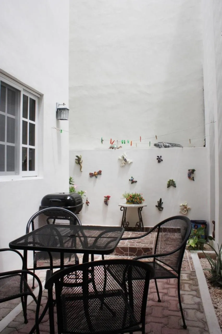 Property building in Villas Keh