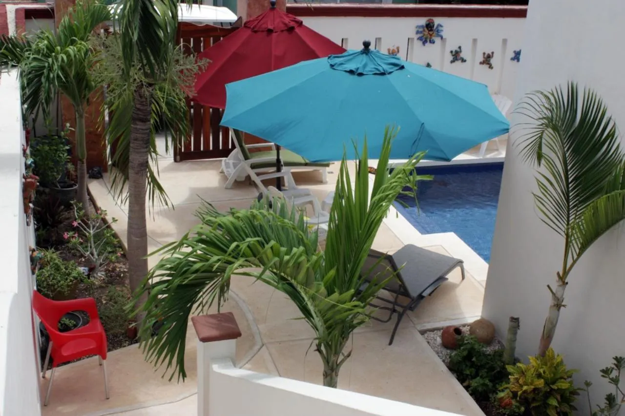 Property building in Villas Keh