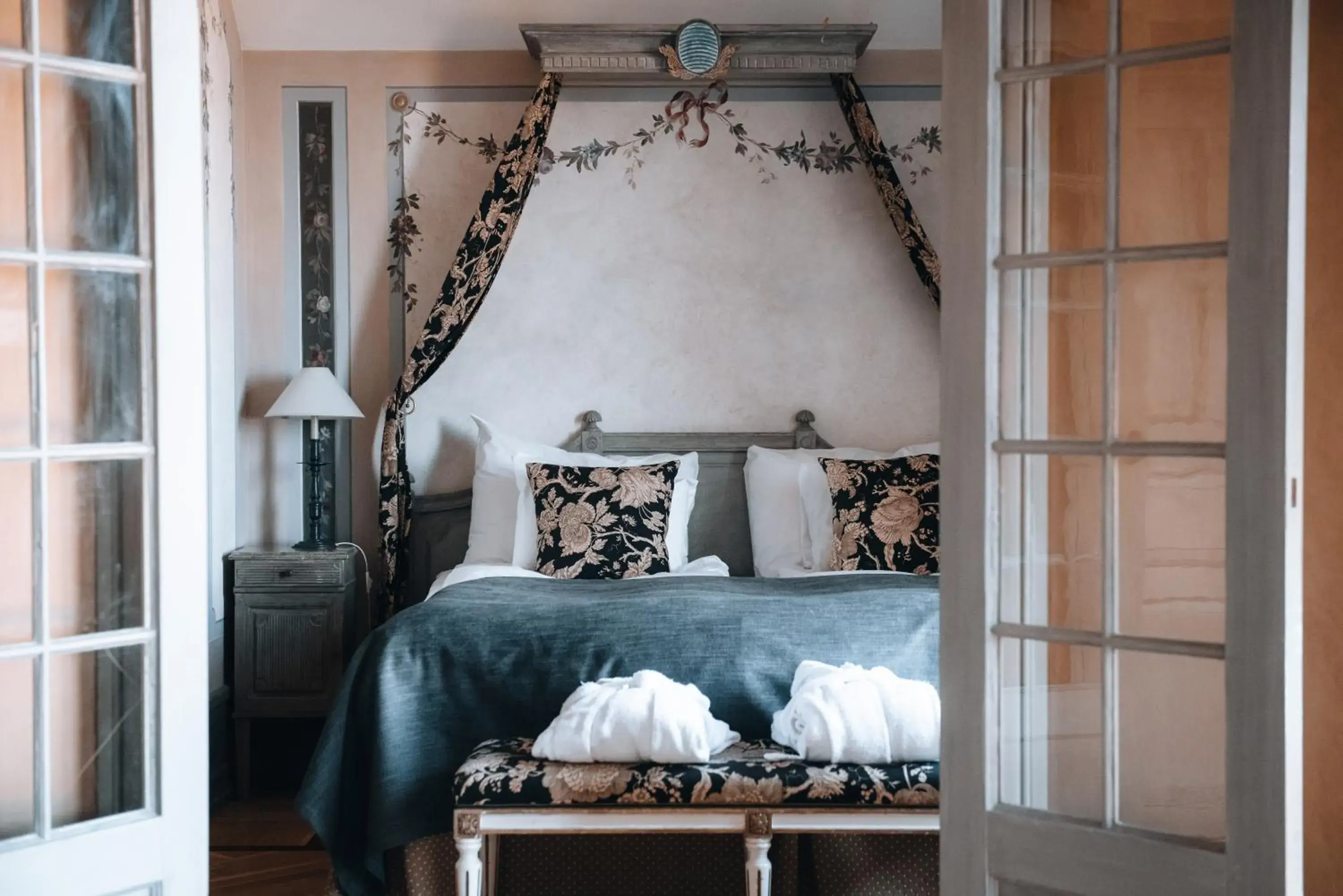 Bedroom, Bed in Clarion Hotel Wisby Bedroom, Bed in Clarion Hotel Wisby