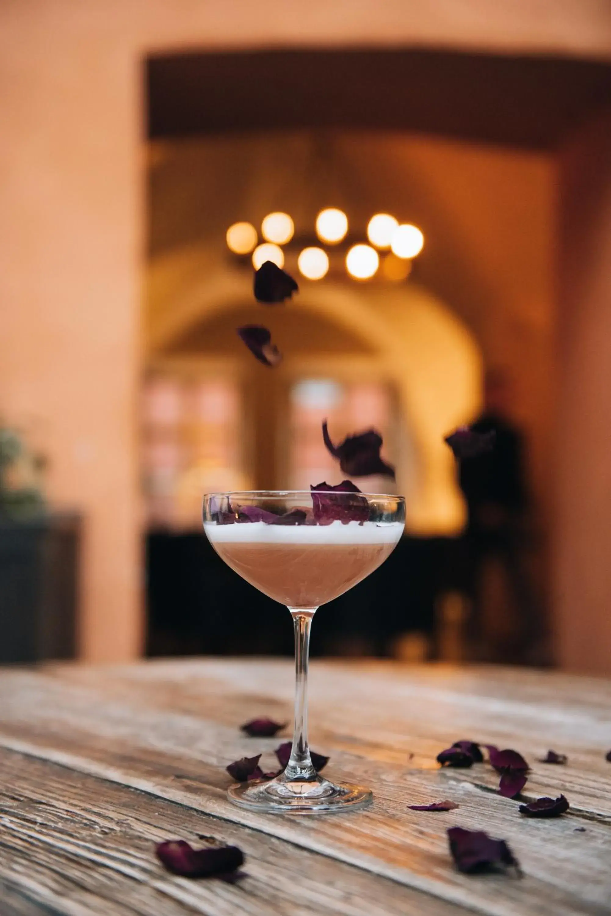 Lounge or bar in Clarion Hotel Wisby Lounge or bar in Clarion Hotel Wisby