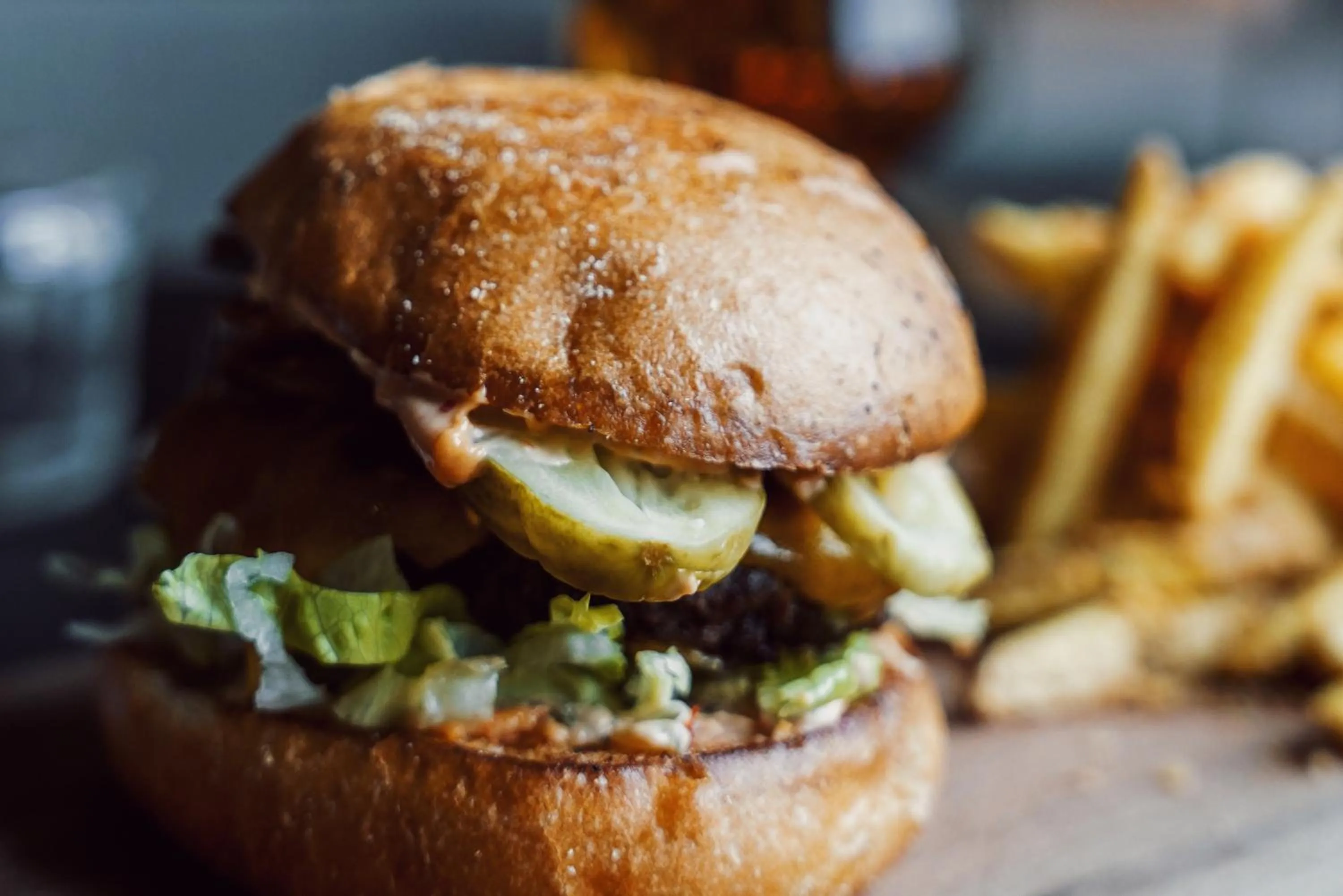 Restaurant/places to eat in Clarion Hotel Wisby