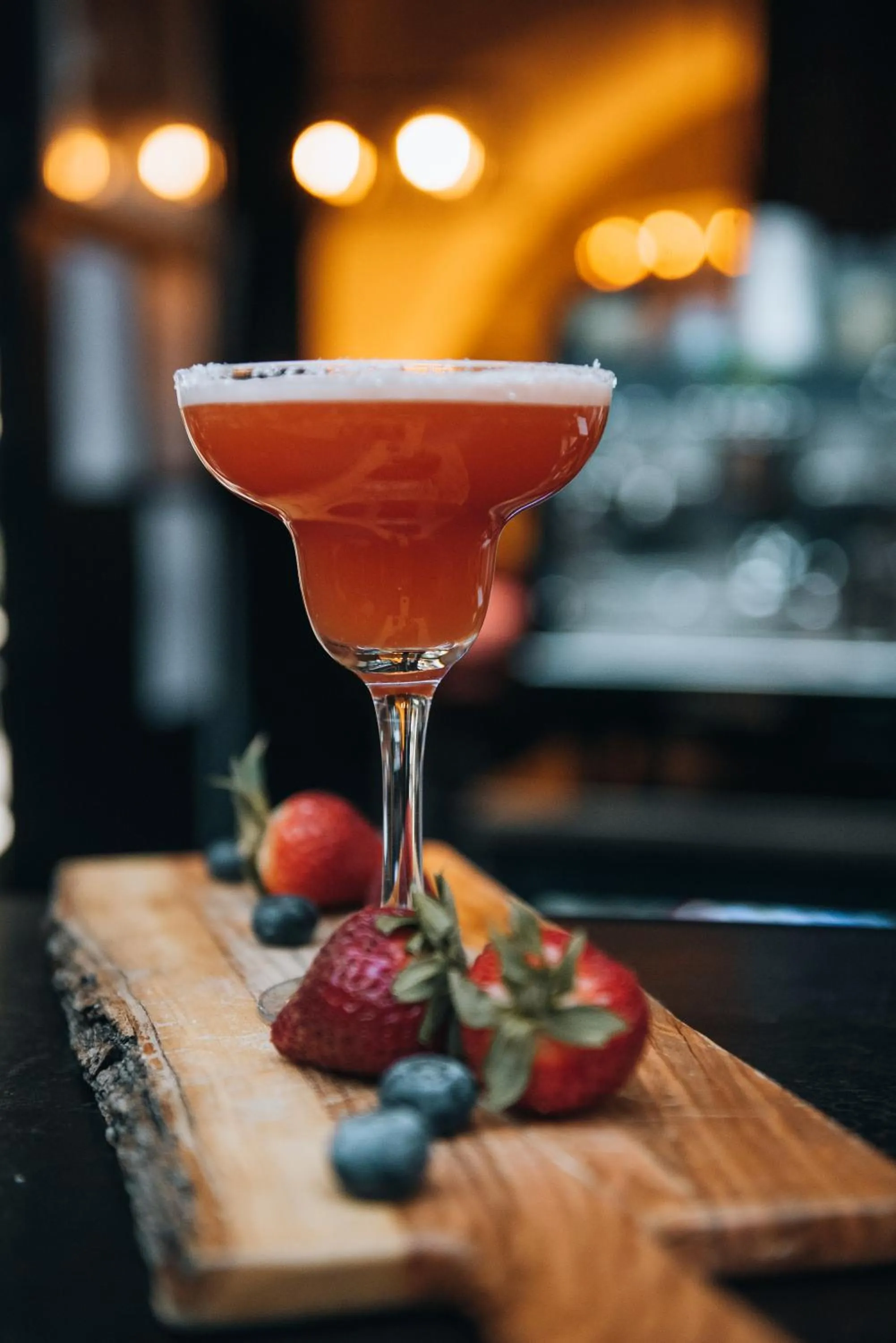 Alcoholic drinks in Clarion Hotel Wisby