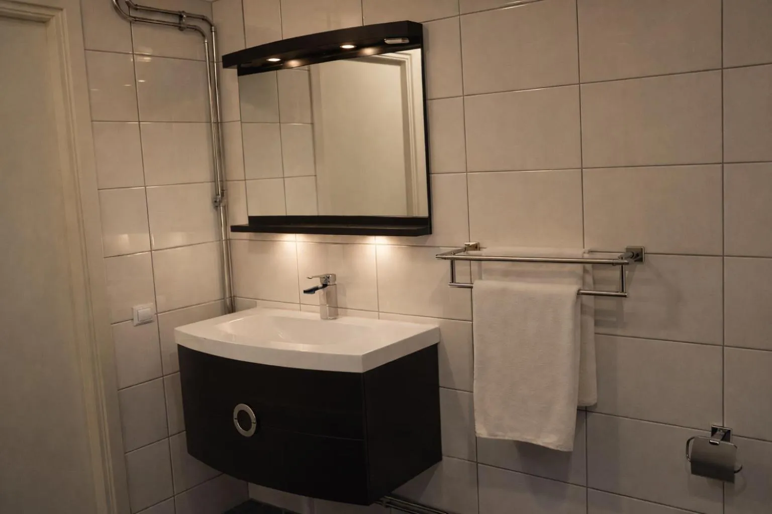 Liljeholmens Stadshotell